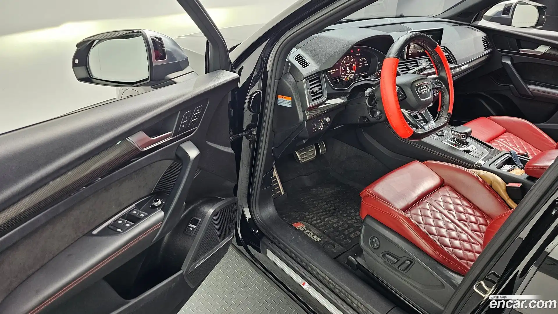 SQ5 Audi 2020.8-OPTION-015