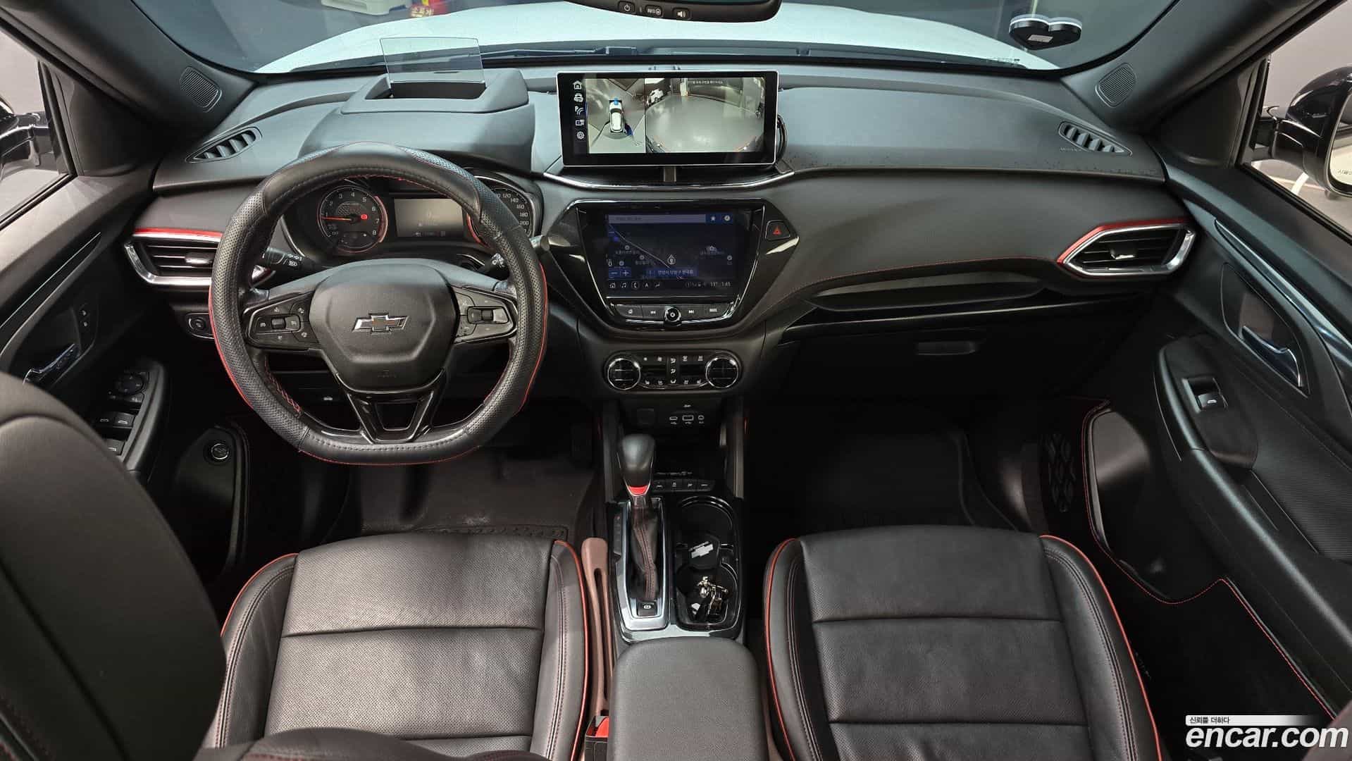 Trailblazer Chevrolet 2020.2-INNER-007