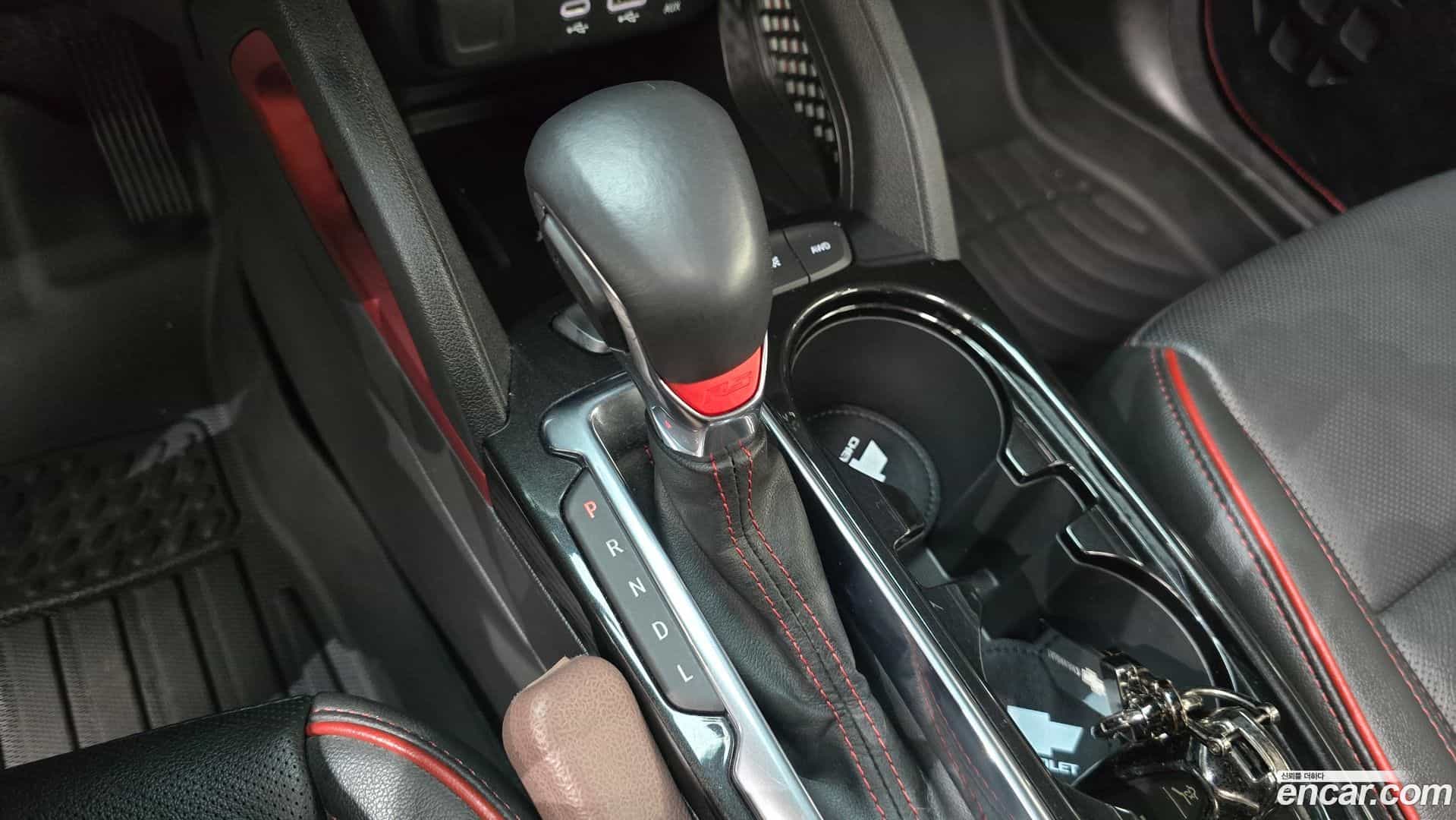 Trailblazer Chevrolet 2020.2-INNER-009