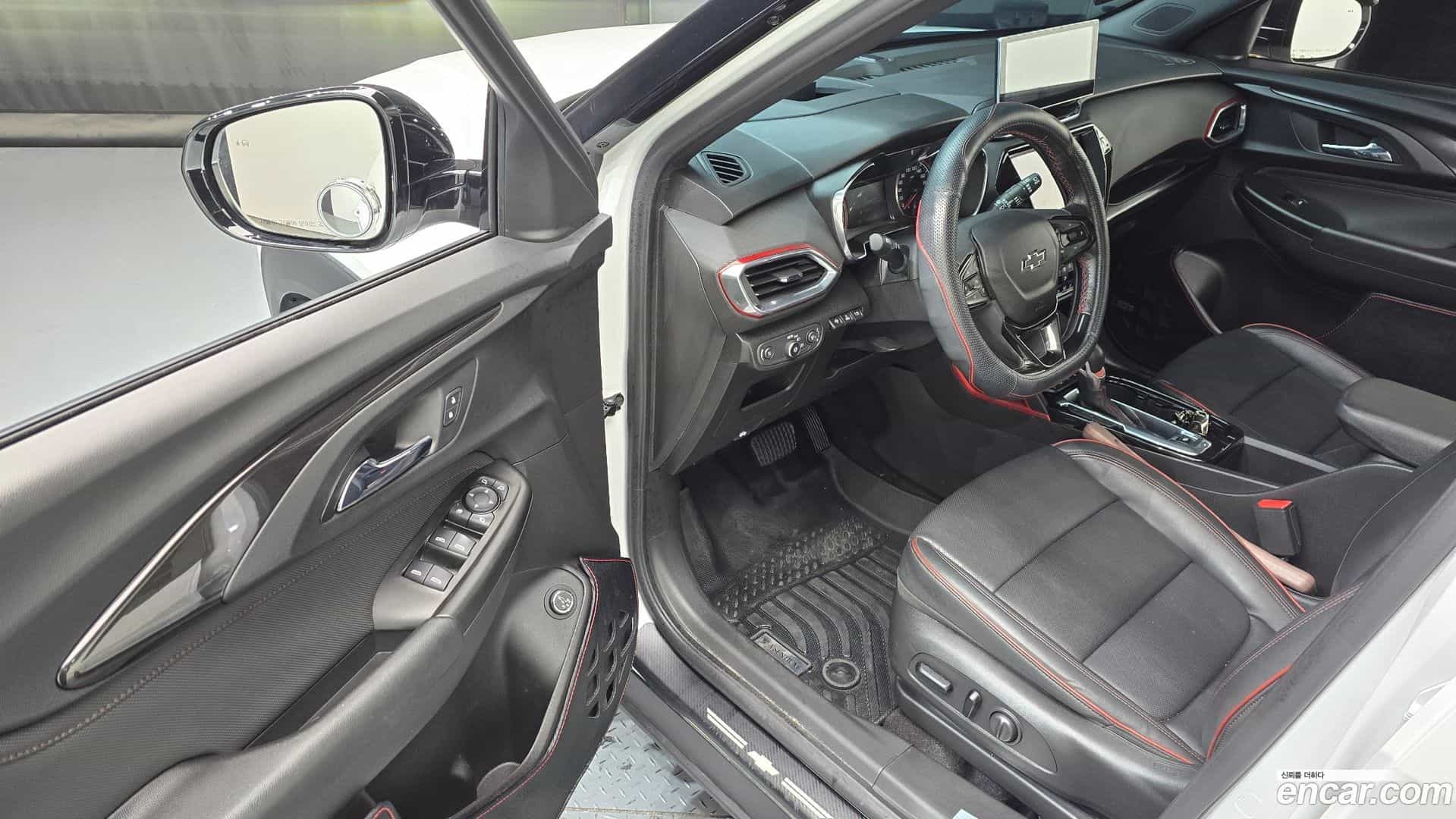 Trailblazer Chevrolet 2020.2-INNER-010