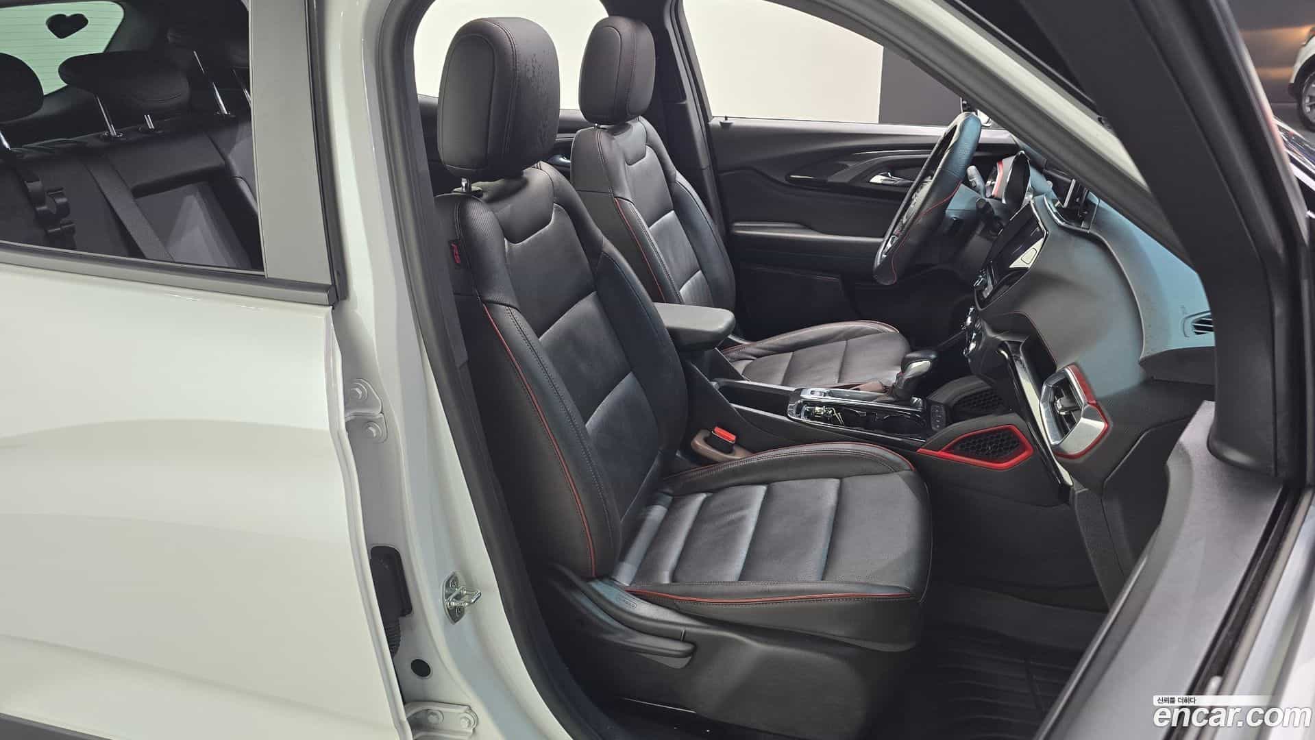 Trailblazer Chevrolet 2020.2-OPTION-016