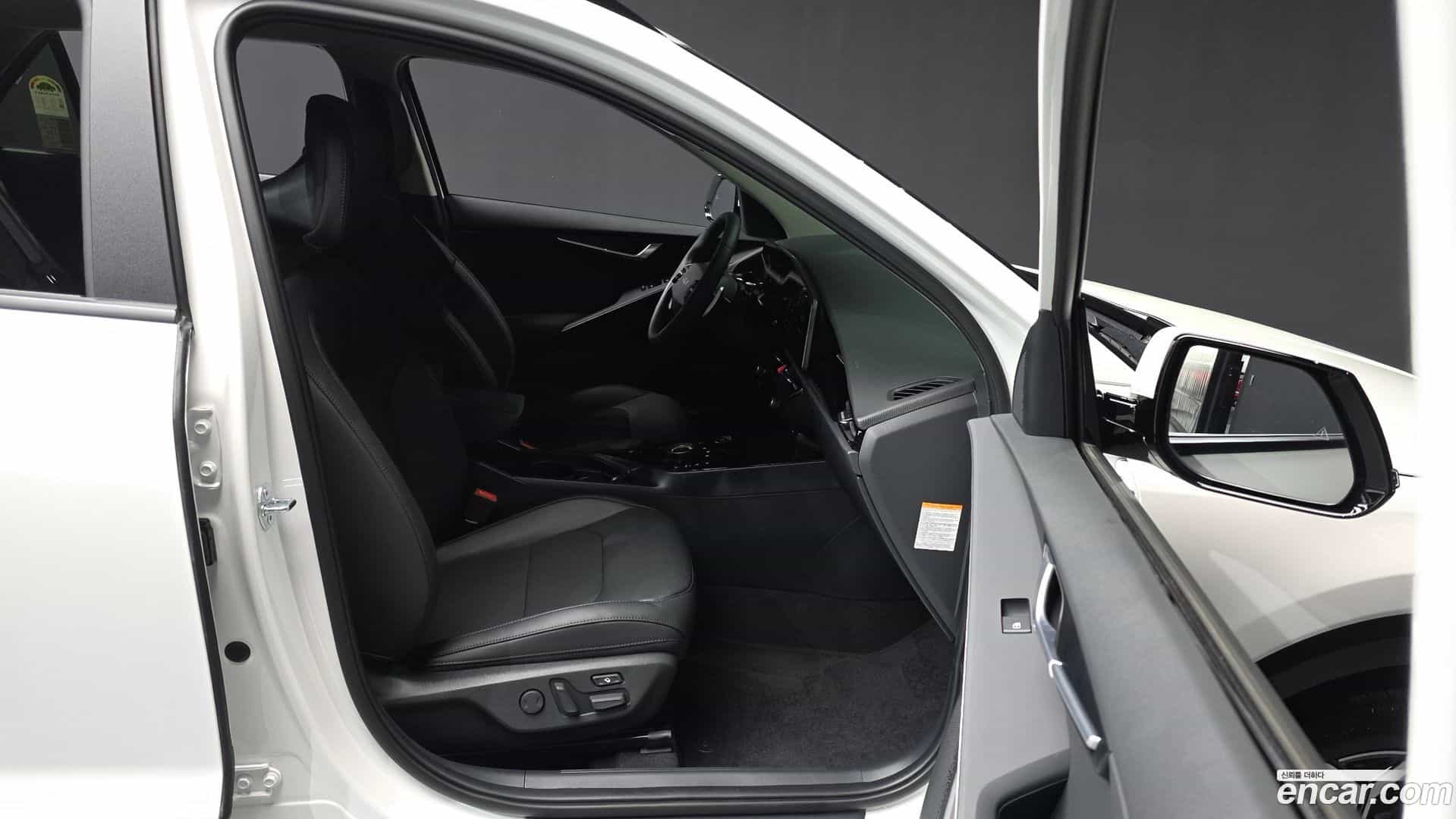 Niro Kia 2025.2-OPTION-015