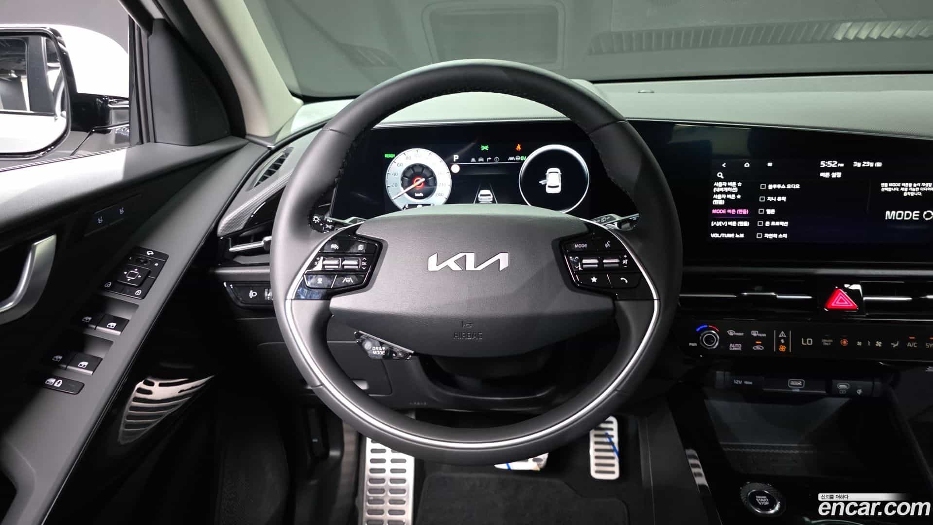 Niro Kia 2025.2-OPTION-017