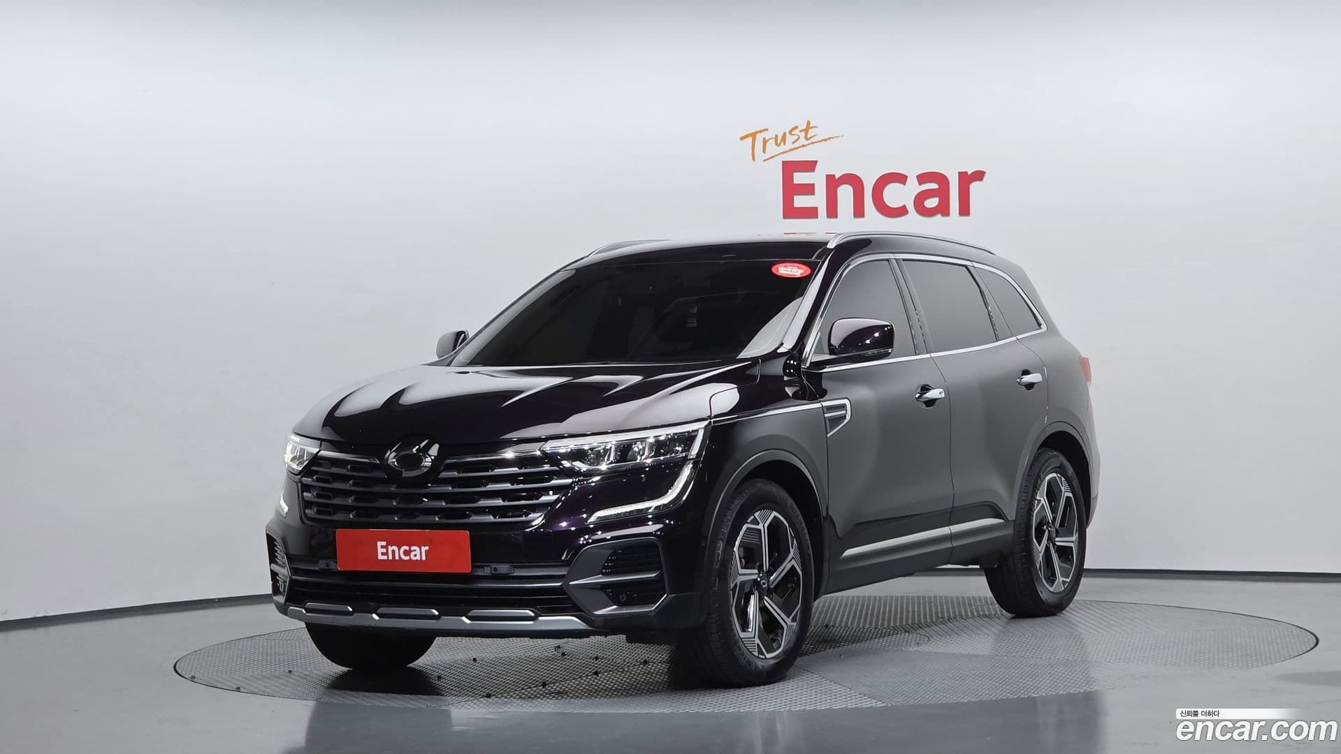 Main__Slider__Photo:QM6 Renault Korea 2023.6-0