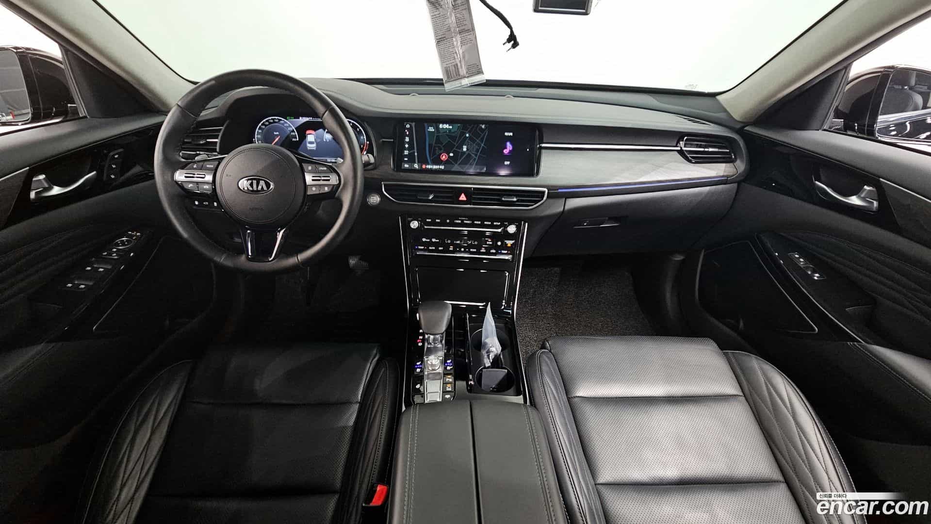 K7 Kia 2021.1-INNER-007
