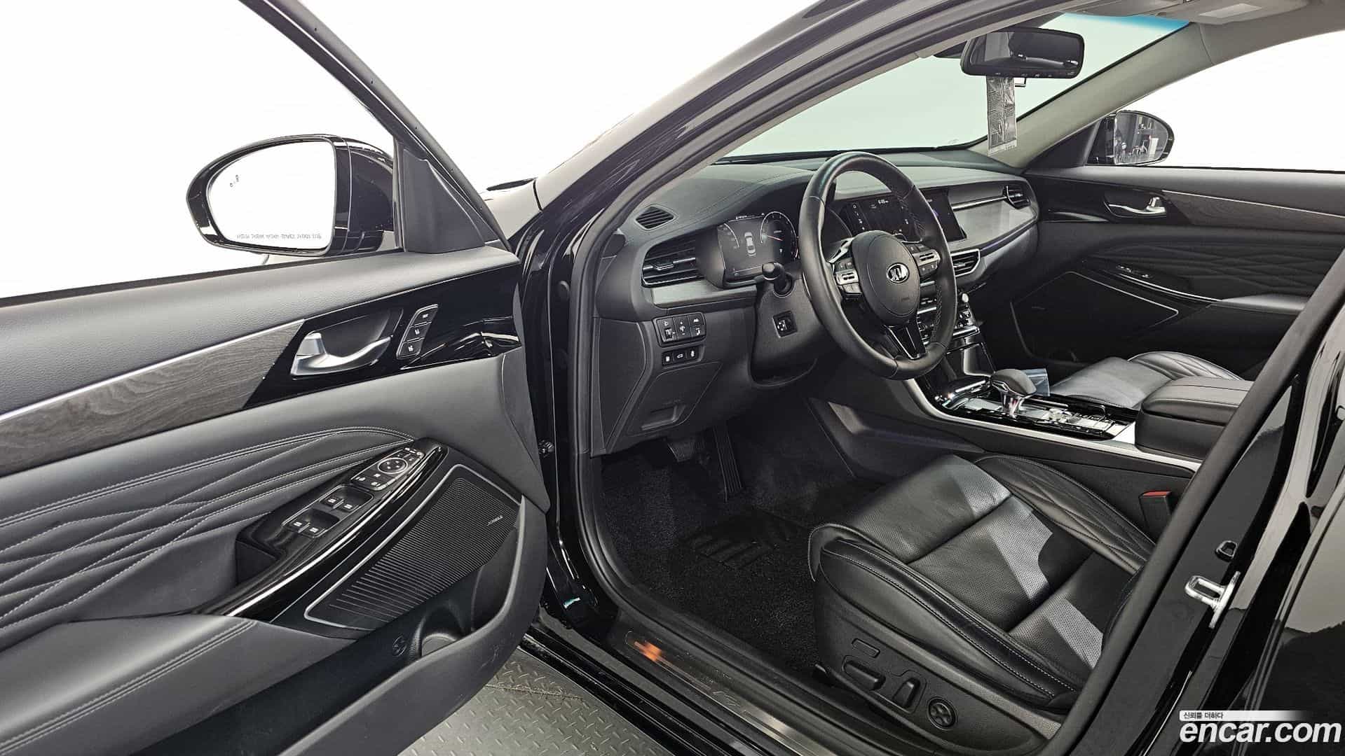 K7 Kia 2021.1-INNER-010