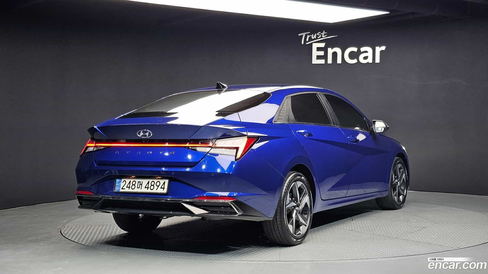 AVANTE Hyundai 2021.0-OUTER-002