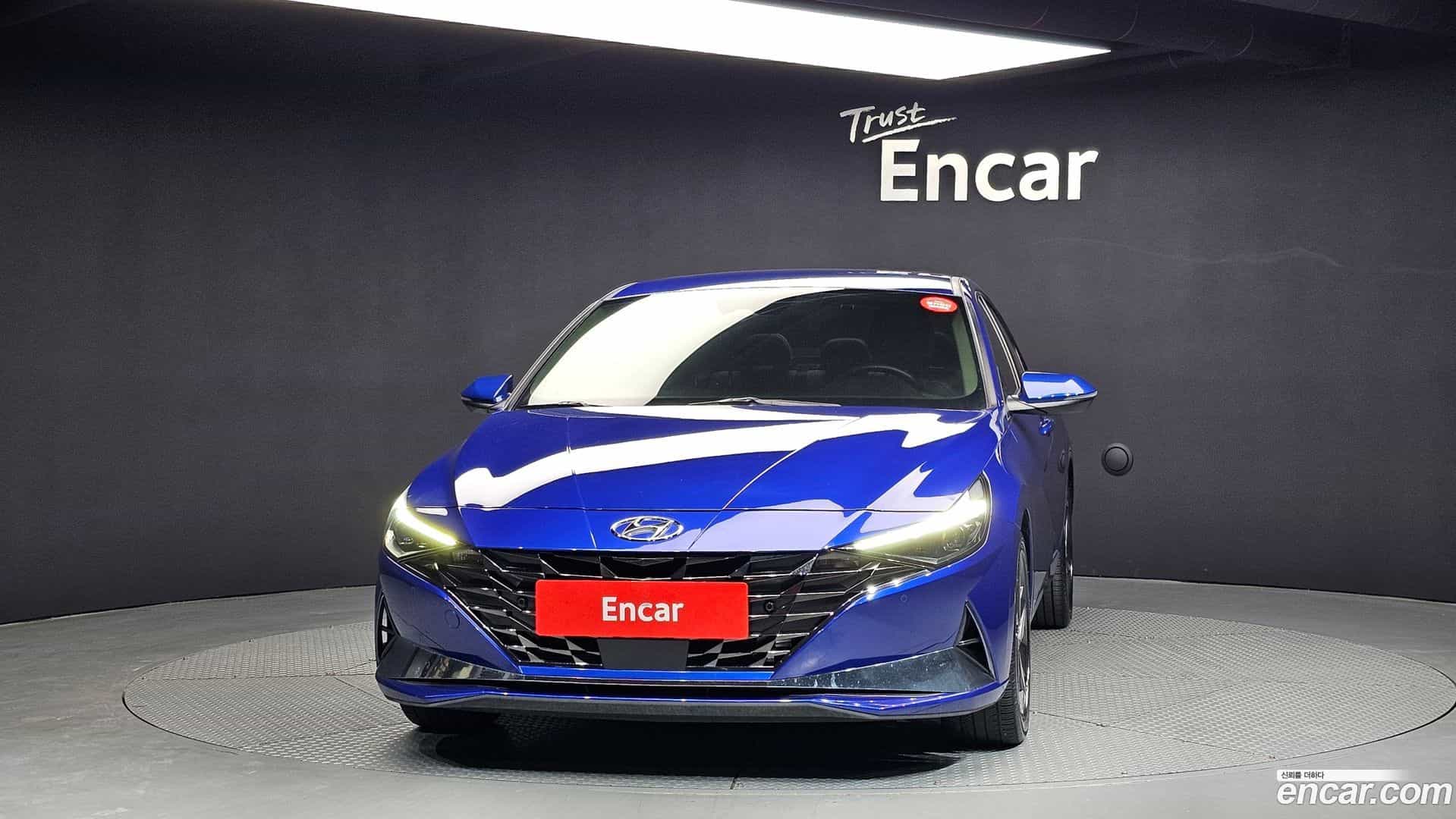 AVANTE Hyundai 2021.0-OUTER-003