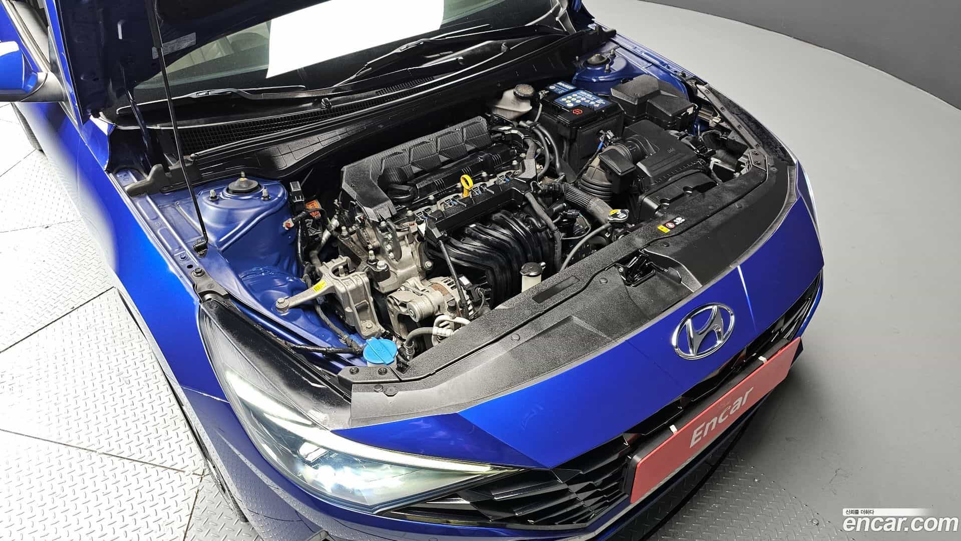 AVANTE Hyundai 2021.0-OUTER-006