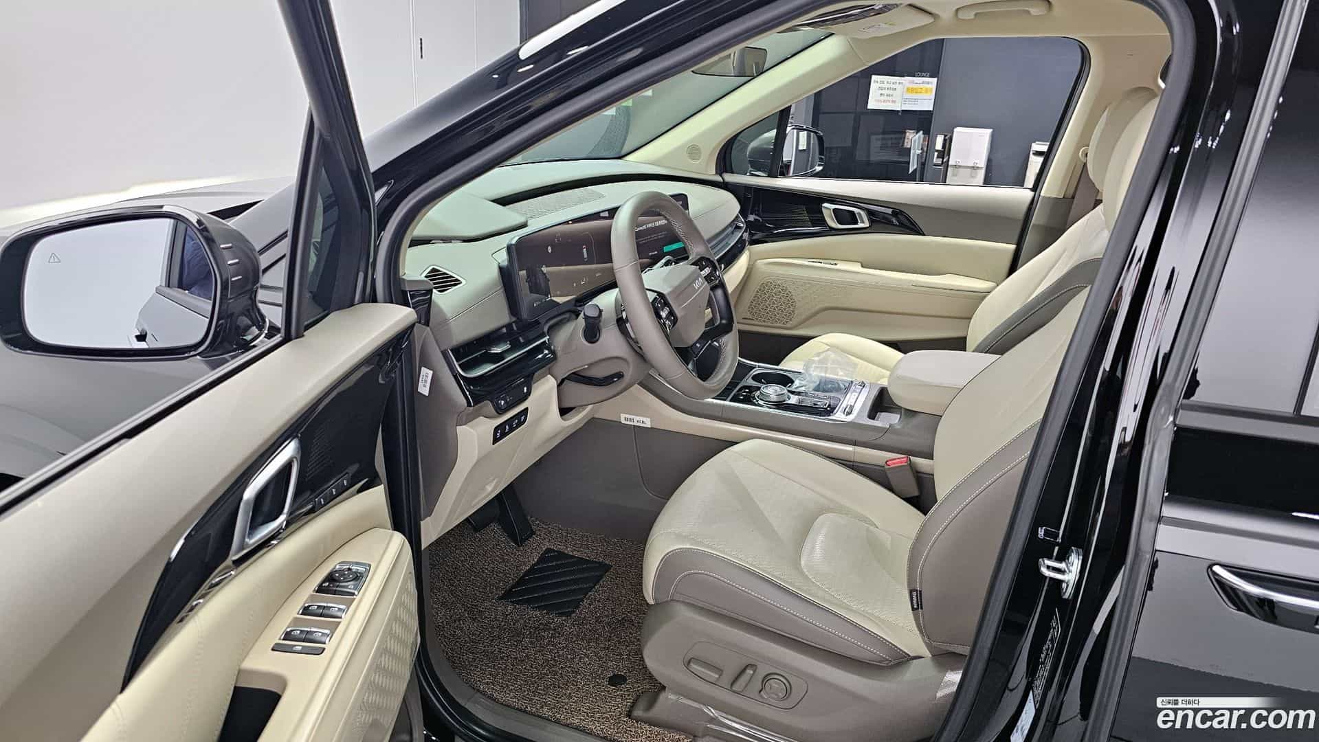 Canival Kia 2025.4-INNER-010