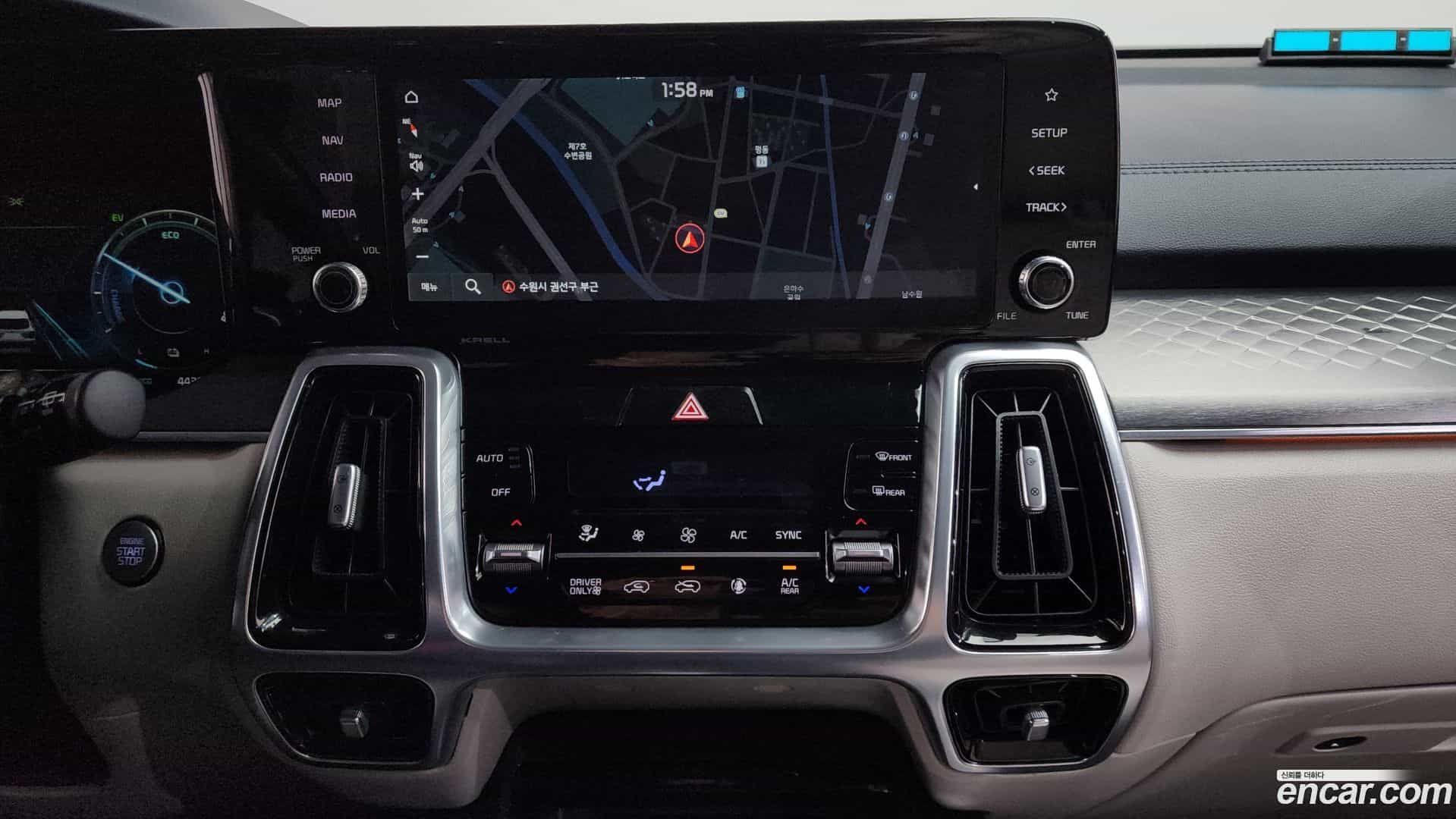 Sorento Kia 2020.10-OPTION-018