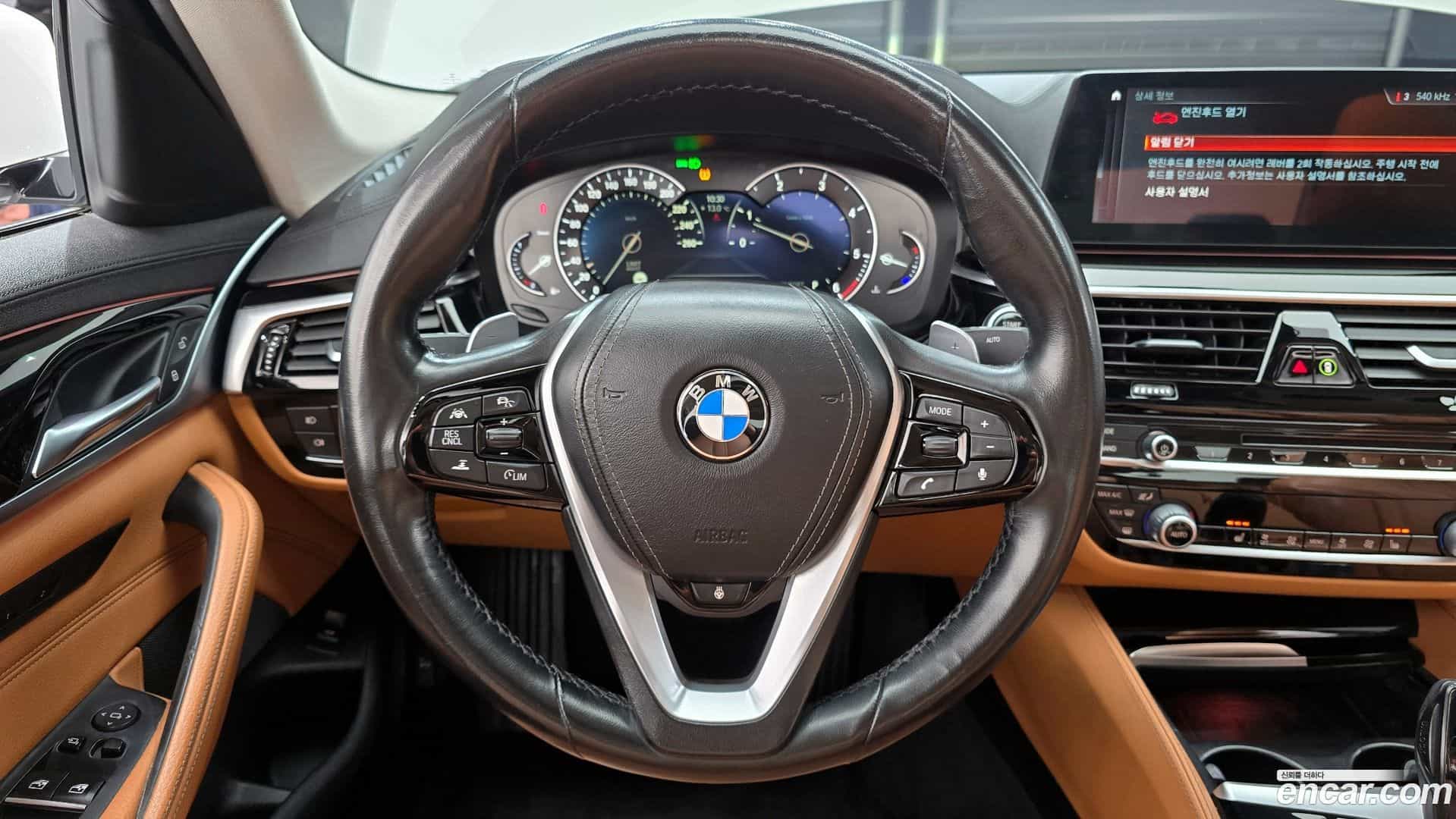 5-Series BMW 2018.4-OPTION-017
