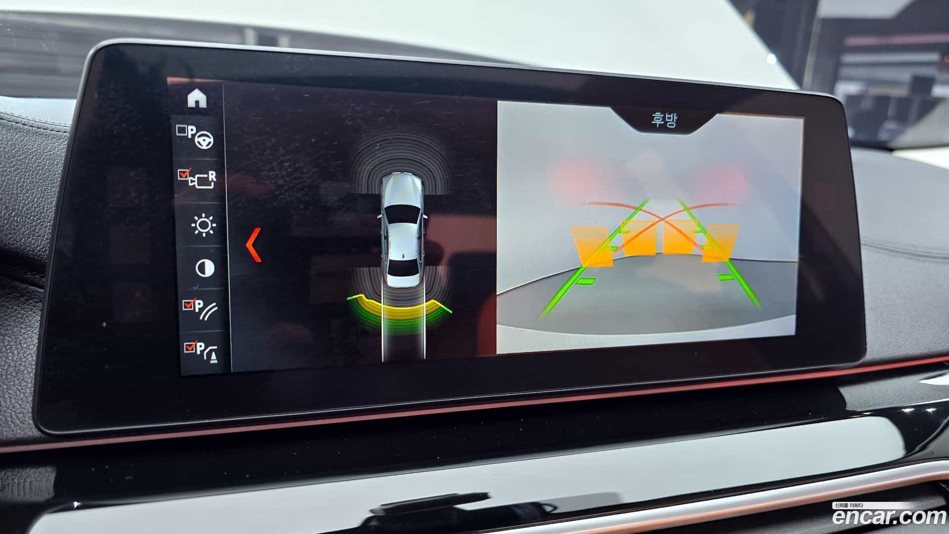 5-Series BMW 2018.4-OPTION-019