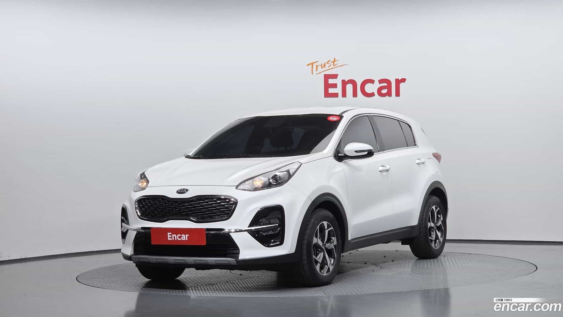 Sportage Kia 2019.2-OUTER-001