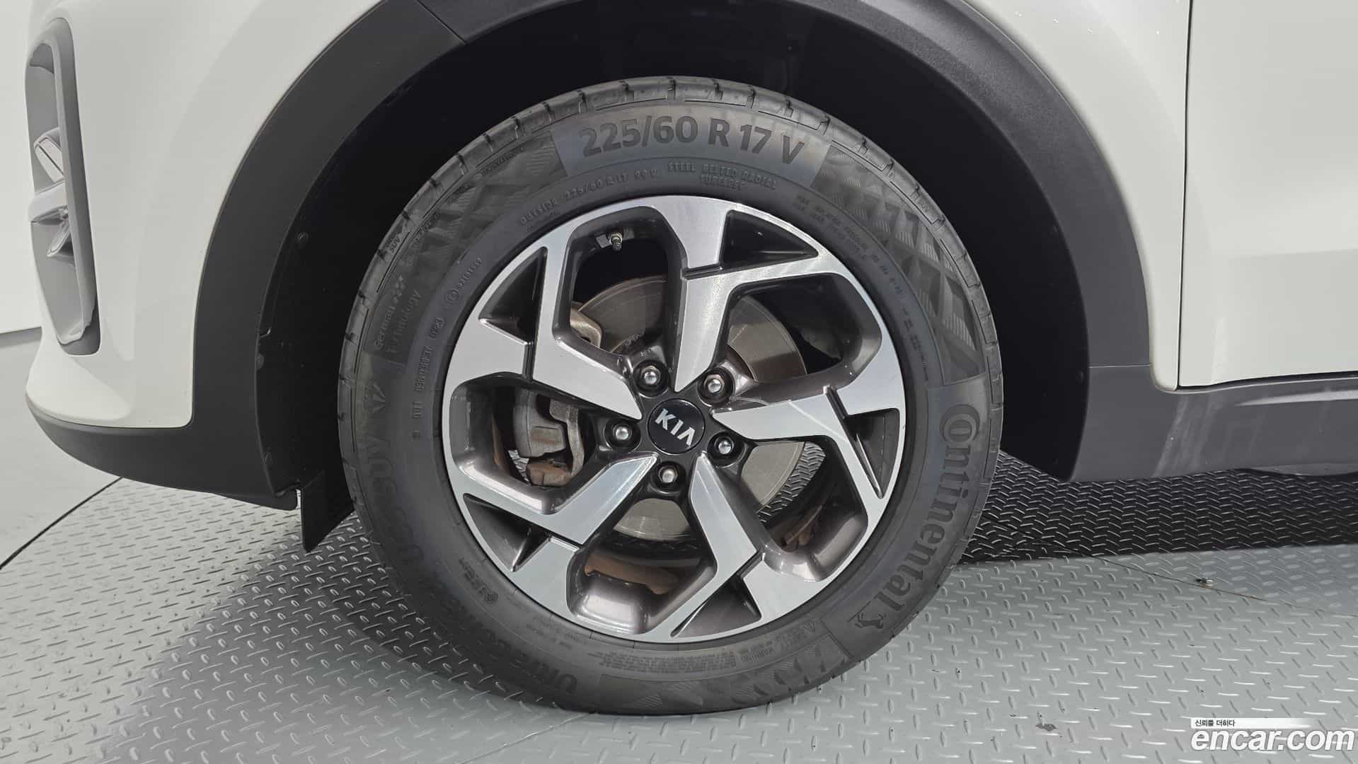 Sportage Kia 2019.2-OUTER-005