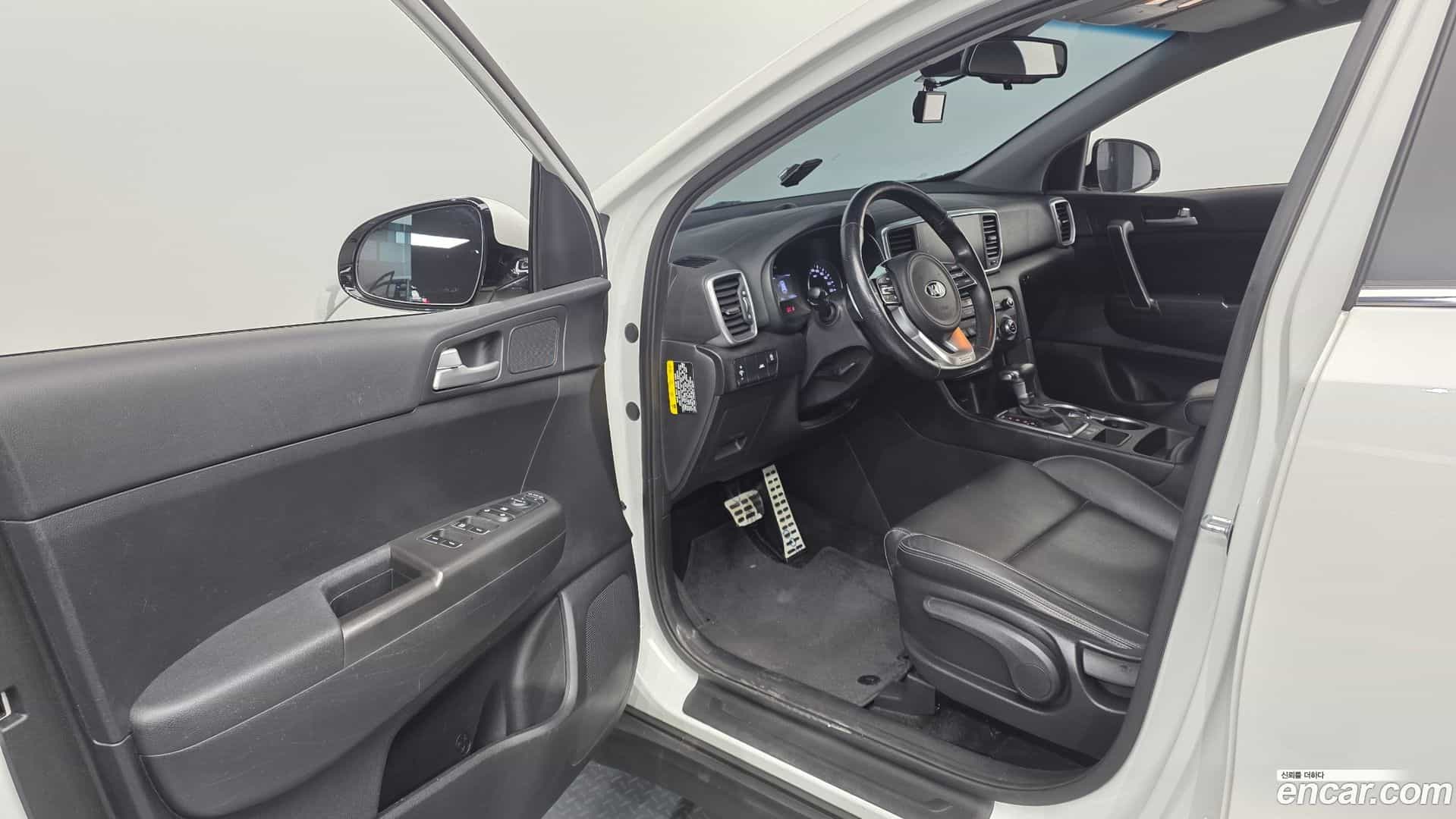 Sportage Kia 2019.2-OPTION-015