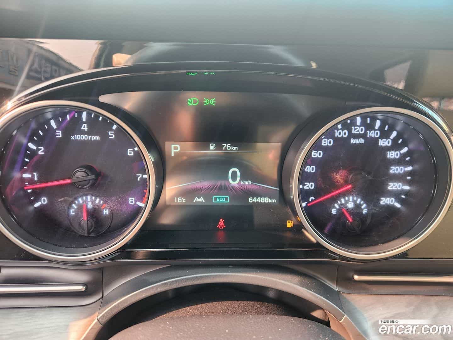 Canival Kia 2023.3-INNER-007