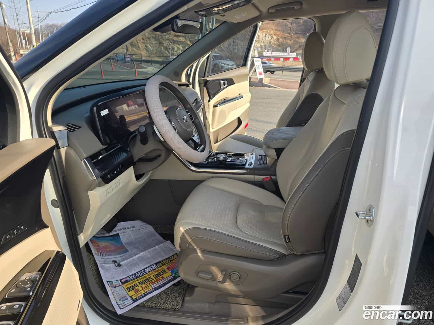 Canival Kia 2021.3-INNER-010