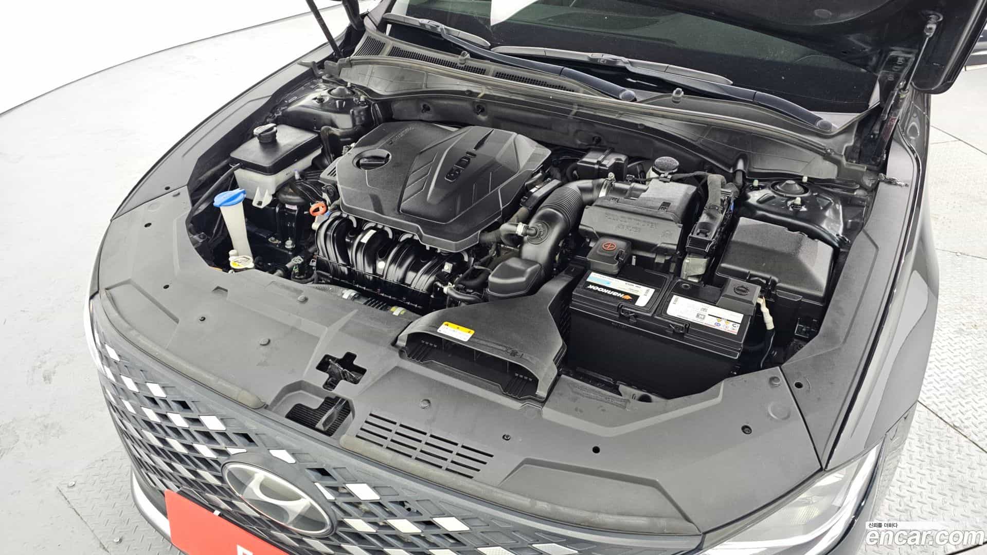 Grandeur Hyundai 2020.1-OUTER-006