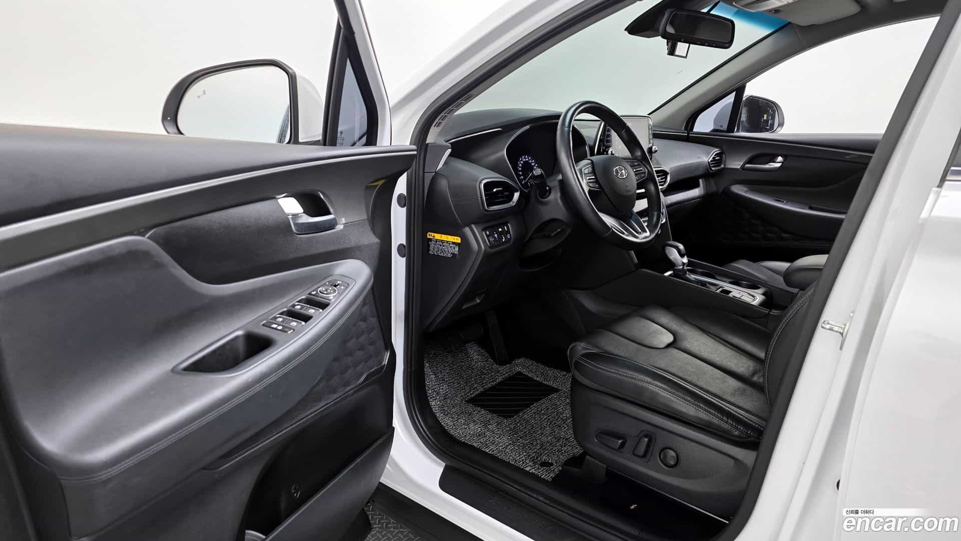Santafe Hyundai 2019.11-OPTION-015