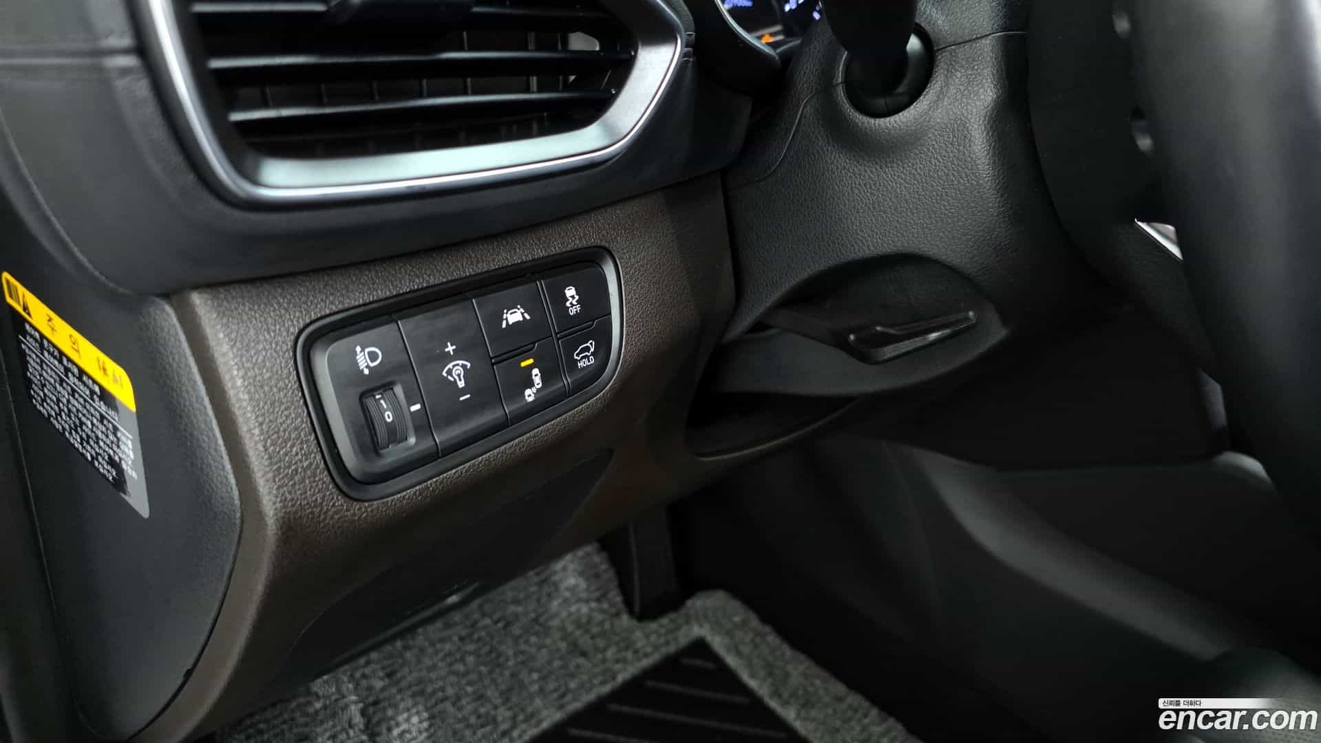 Santafe Hyundai 2019.11-OPTION-020