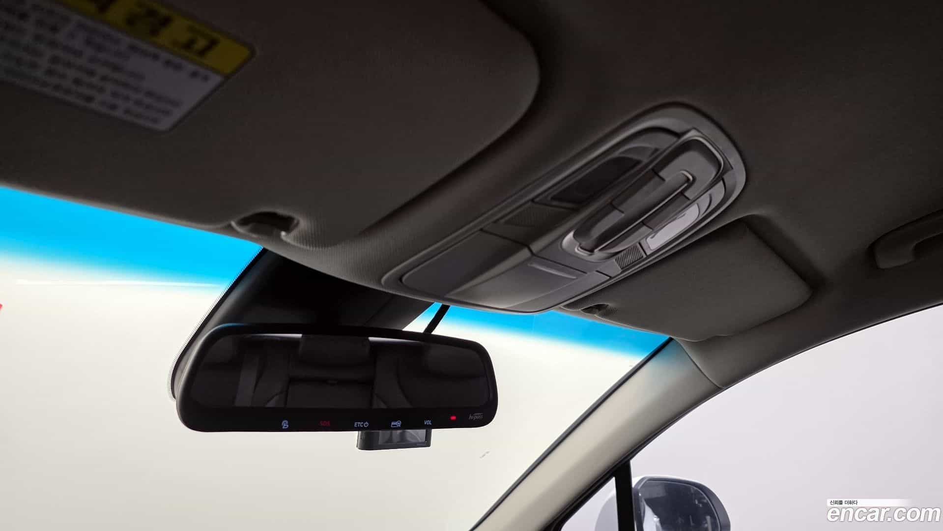 Santafe Hyundai 2019.11-OPTION-023