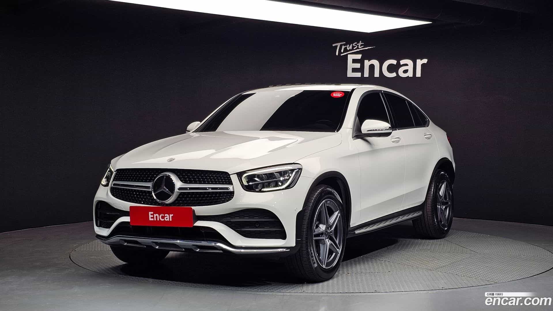 GLC-Class Mercedes-Benz 2023.4-OUTER-001