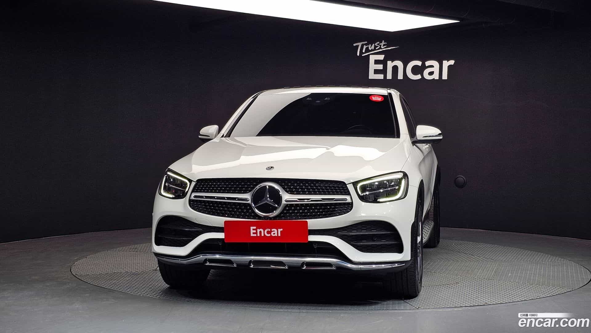 GLC-Class Mercedes-Benz 2023.4-OUTER-003