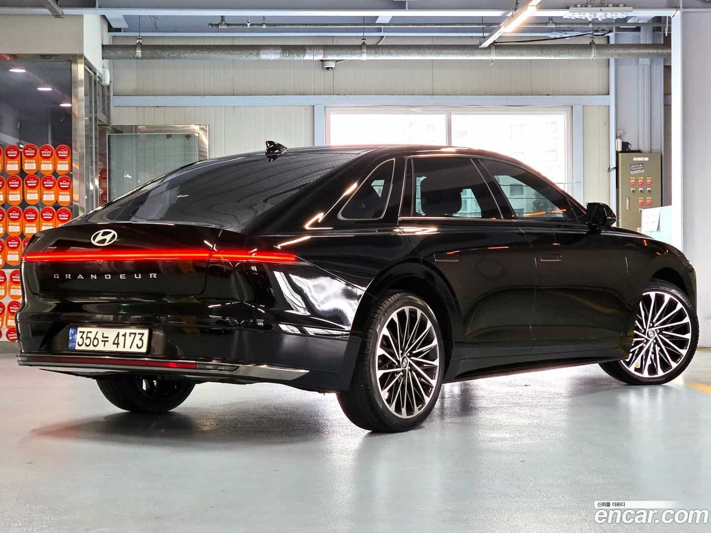 Grandeur Hyundai 2023.5-OUTER-006