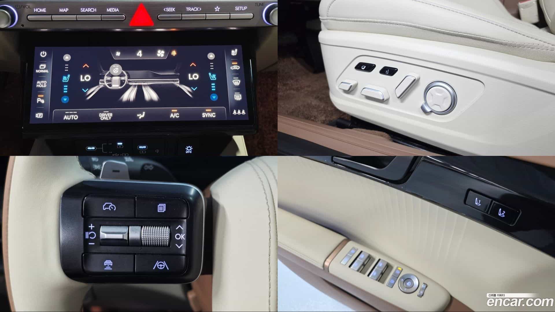 Grandeur Hyundai 2023.5-OPTION-020