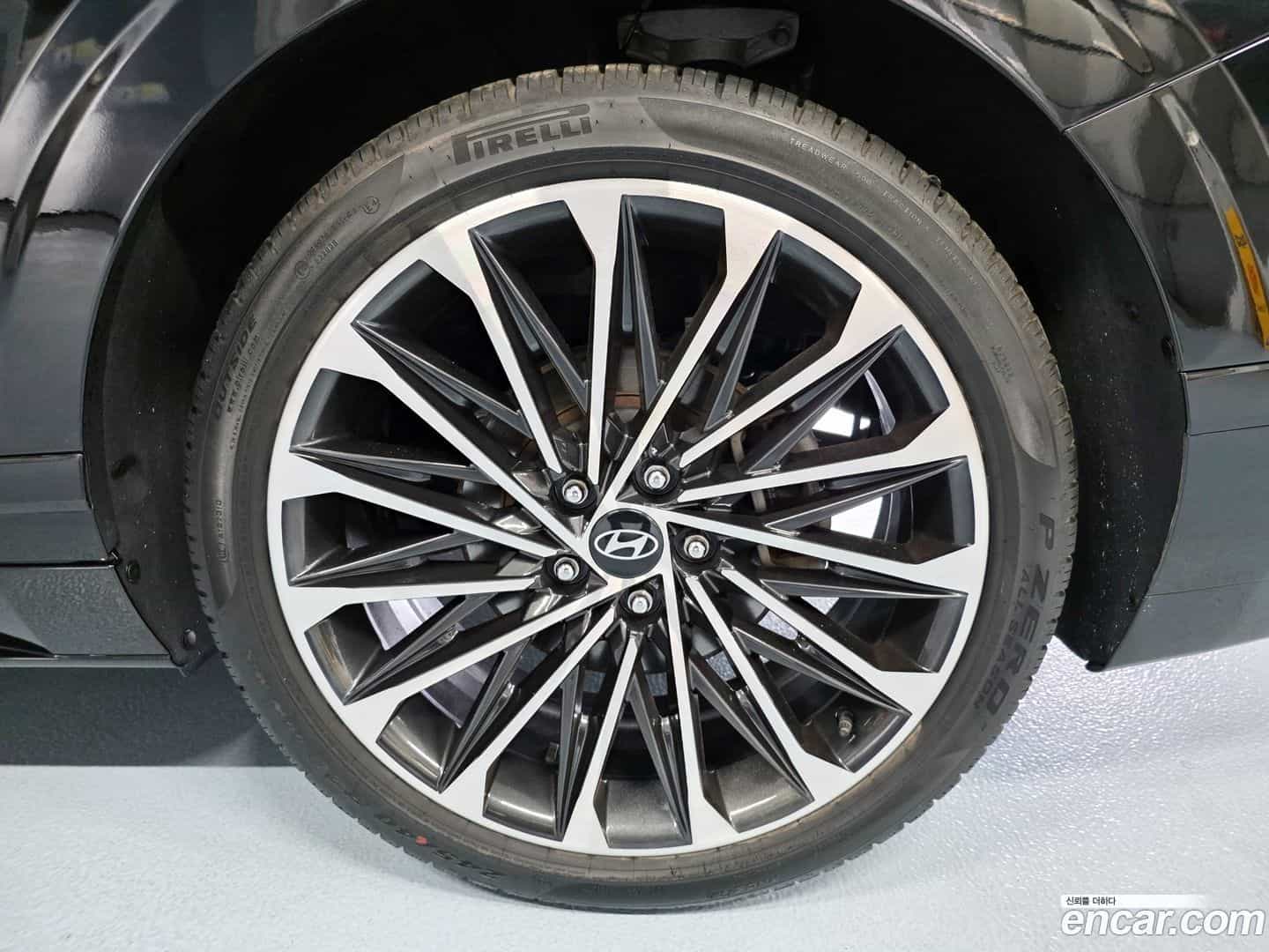 Grandeur Hyundai 2023.5-OPTION-022
