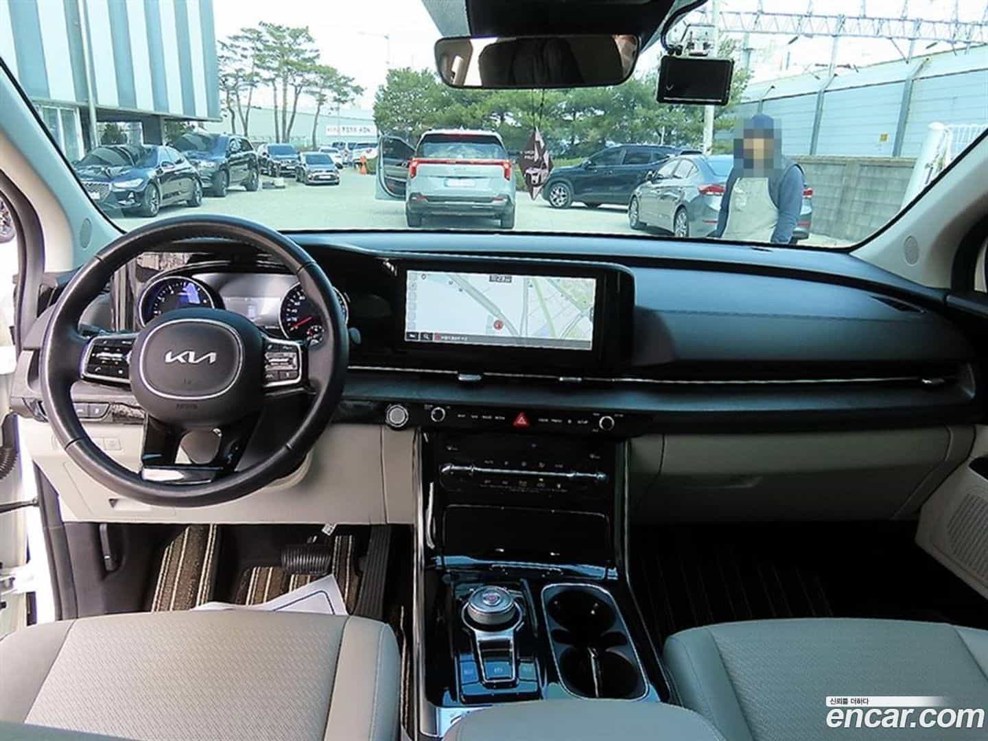 Canival Kia 2022.5-INNER-007