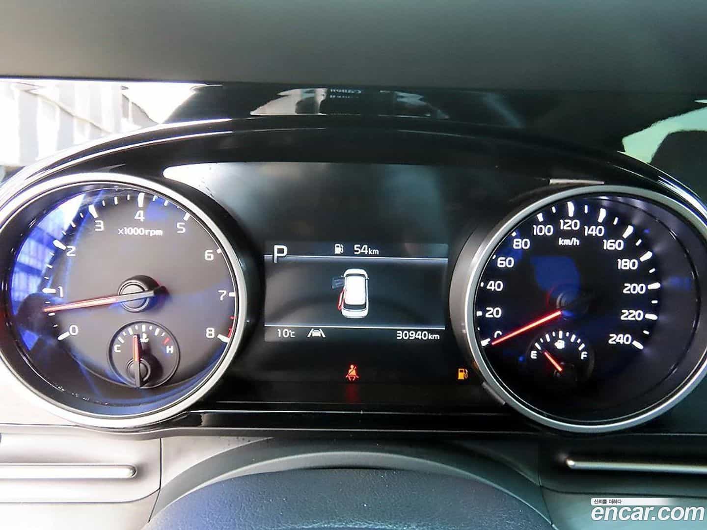 Canival Kia 2022.5-INNER-009