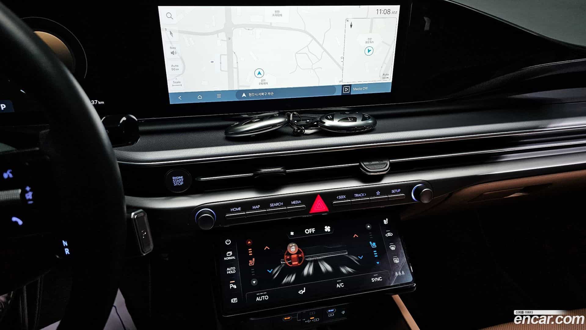 Grandeur Hyundai 2023.1-OPTION-019