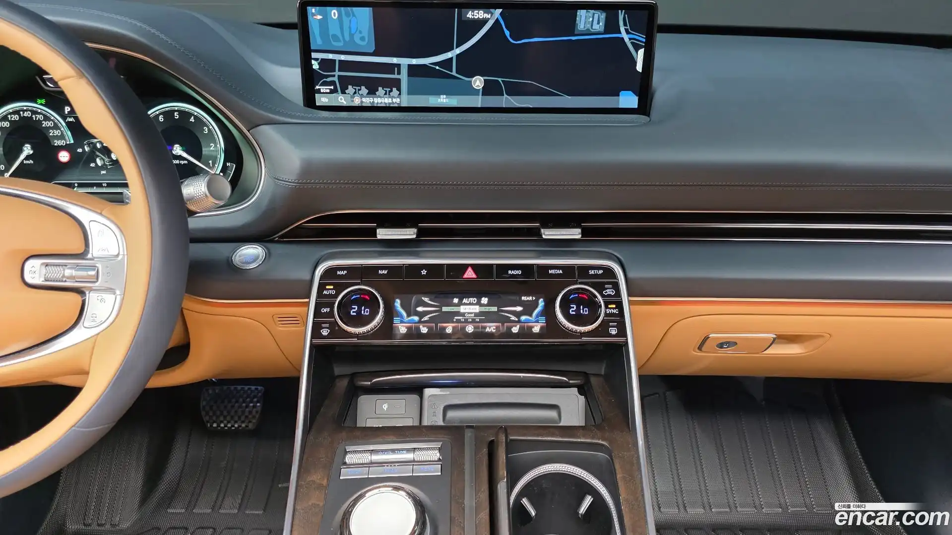 GV80 Genesis 2023.3-OPTION-019