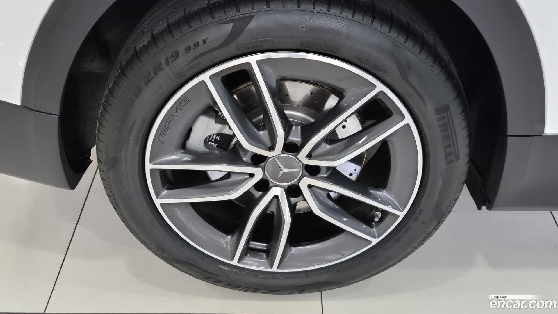 GLB-Class Mercedes-Benz 2025.3-OPTION-015