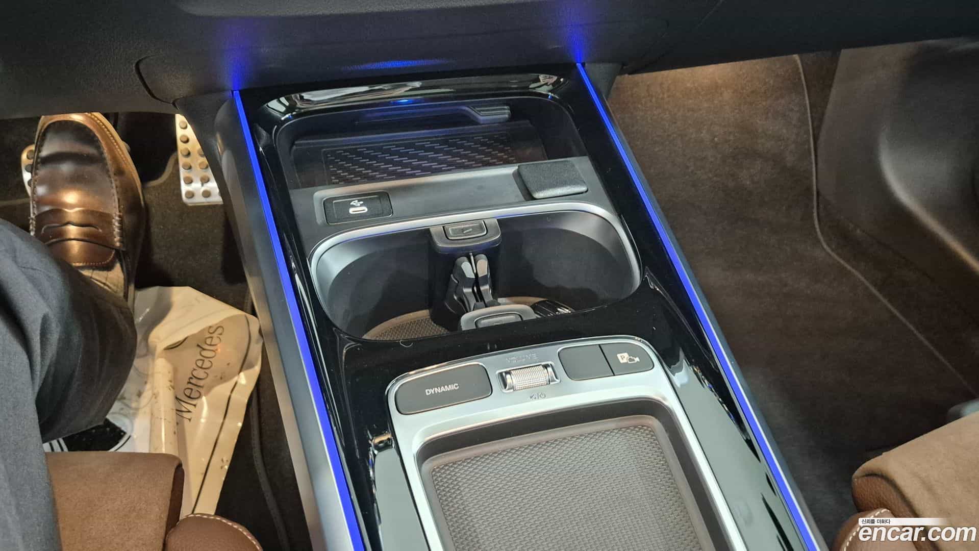 GLB-Class Mercedes-Benz 2025.3-OPTION-019