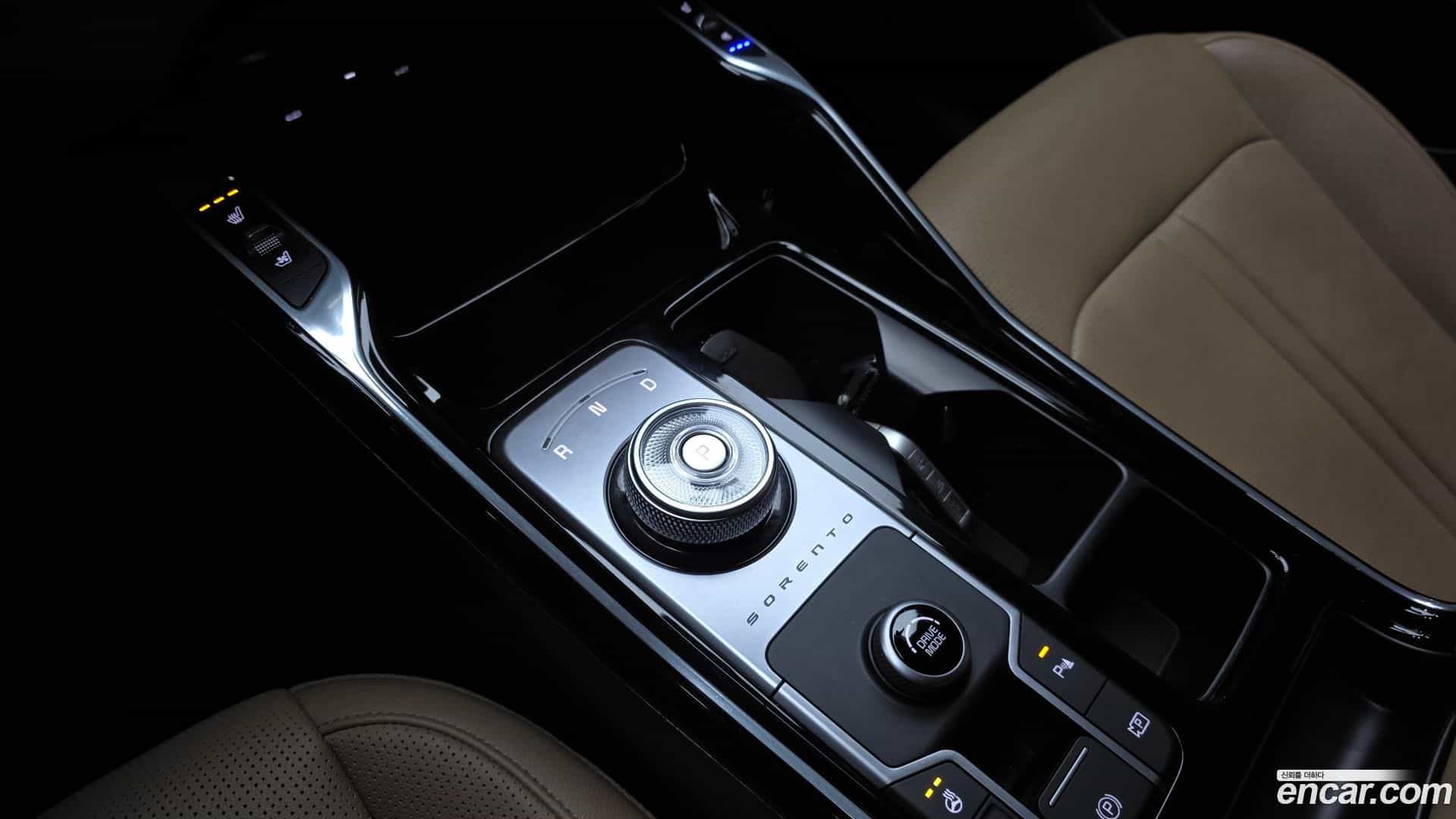 Sorento Kia 2023.8-INNER-009