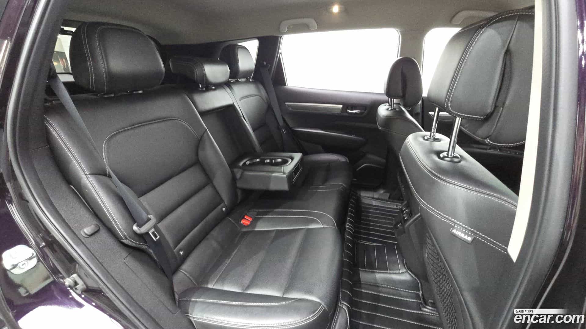 QM6 Renault Korea 2018.1-OPTION-016