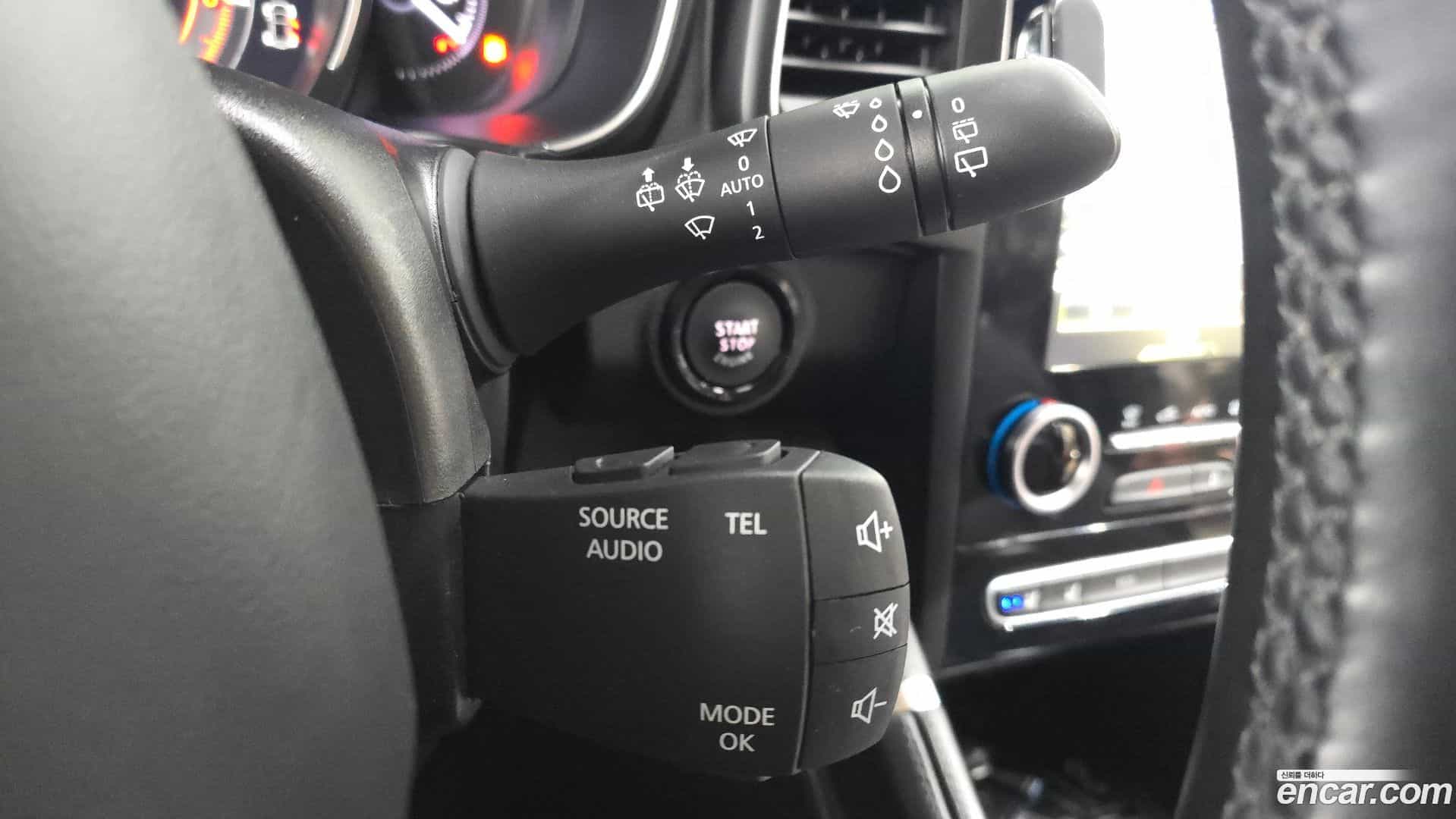 QM6 Renault Korea 2018.1-OPTION-022