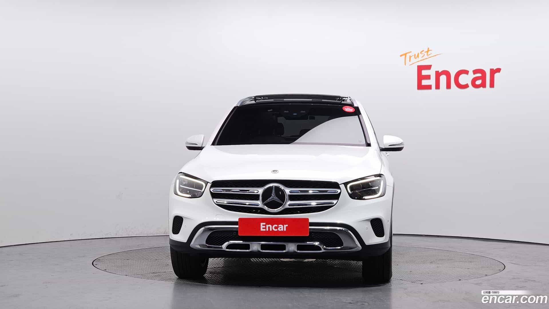 GLC-Class Mercedes-Benz 2021.2-OUTER-003