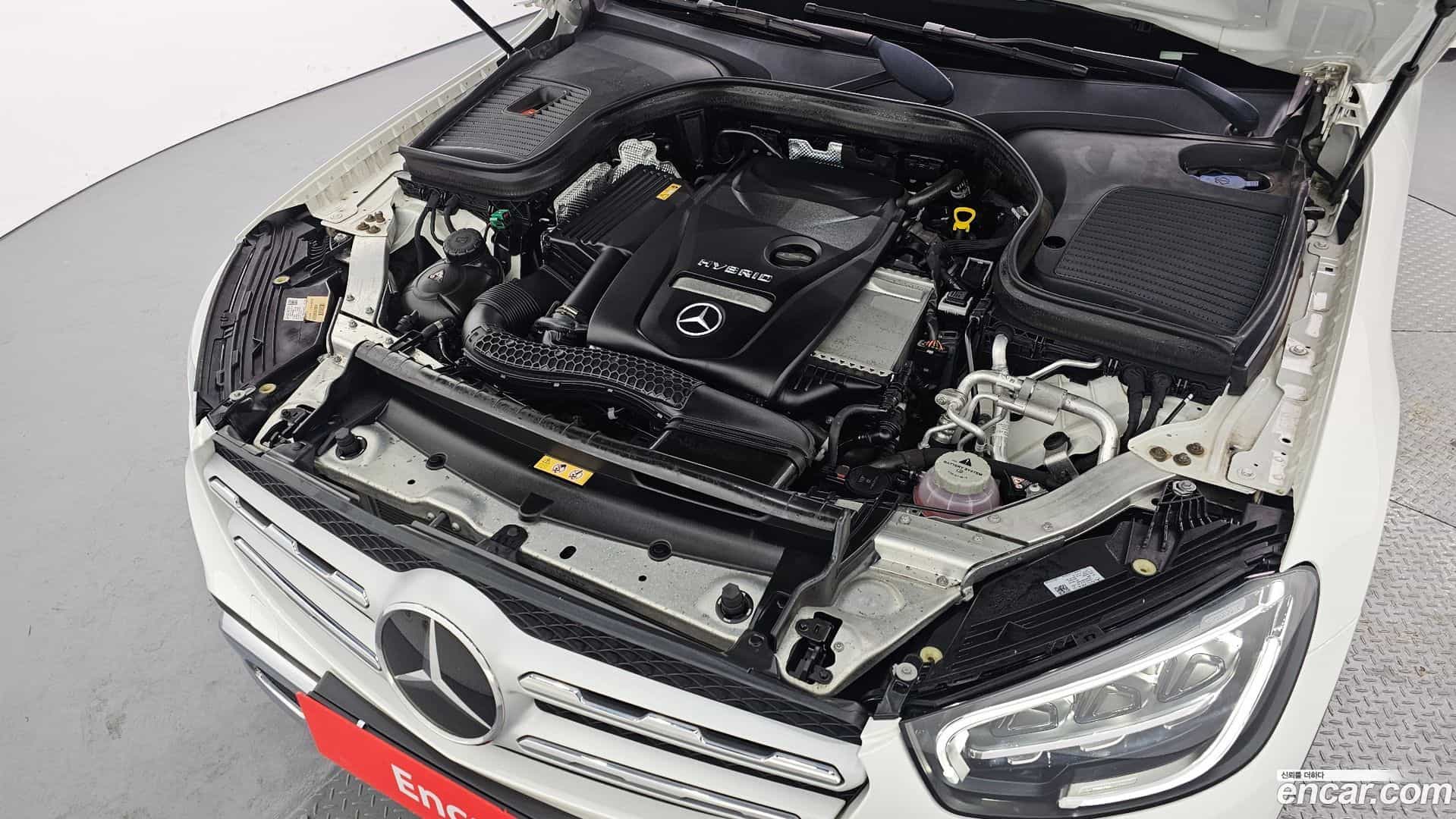 GLC-Class Mercedes-Benz 2021.2-OUTER-006