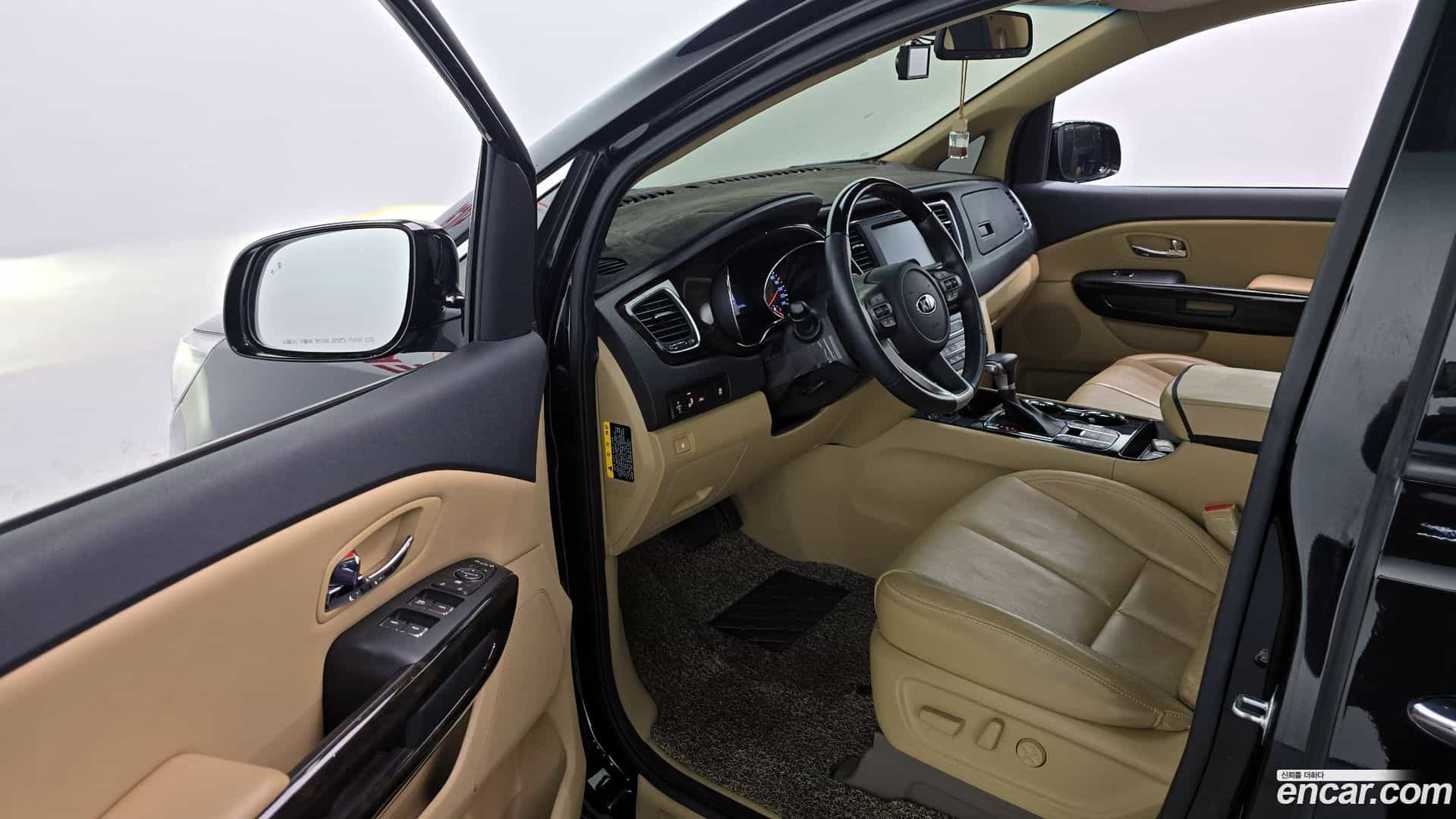Canival Kia 2019.9-INNER-010