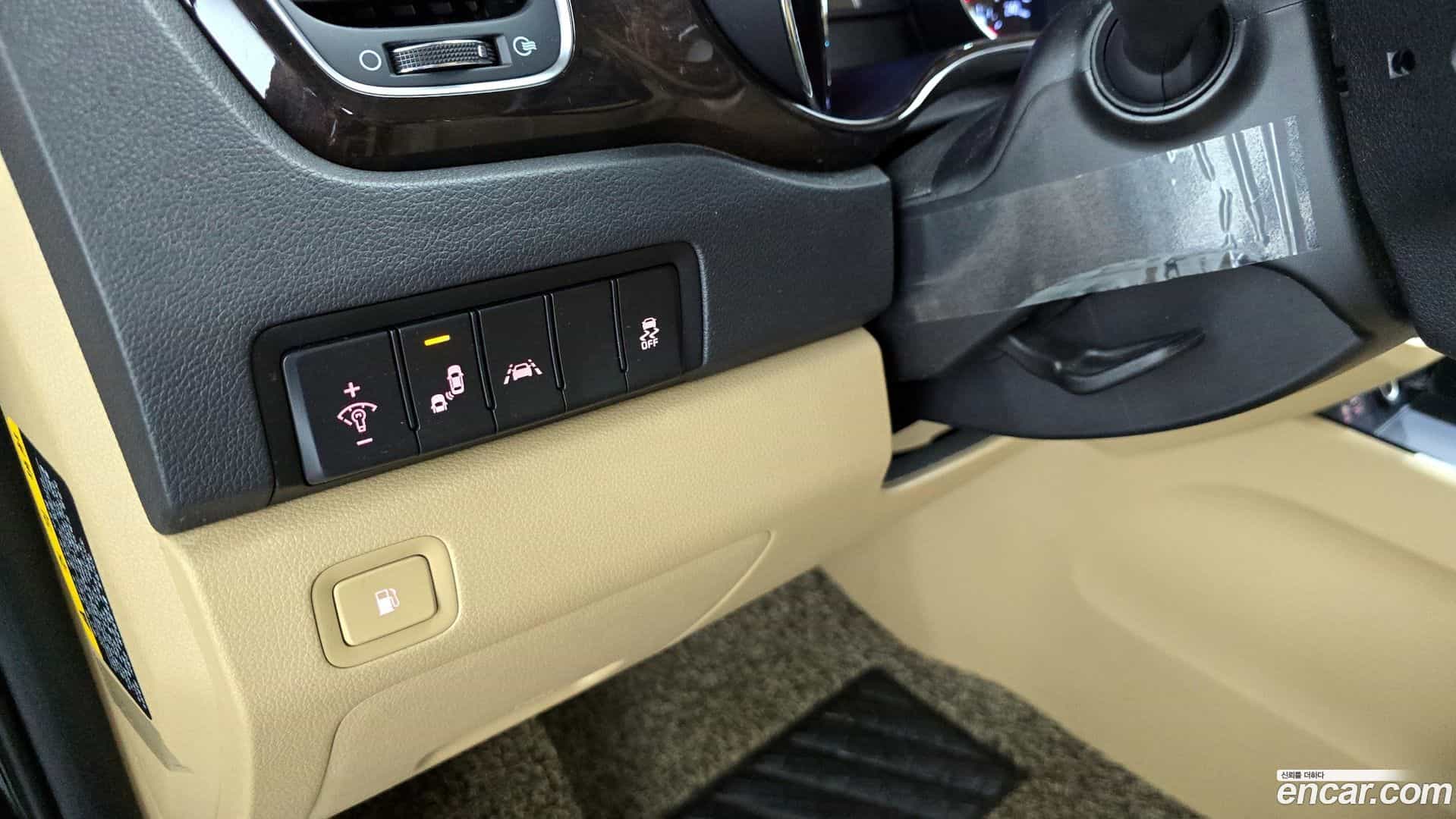 Canival Kia 2019.9-OPTION-021