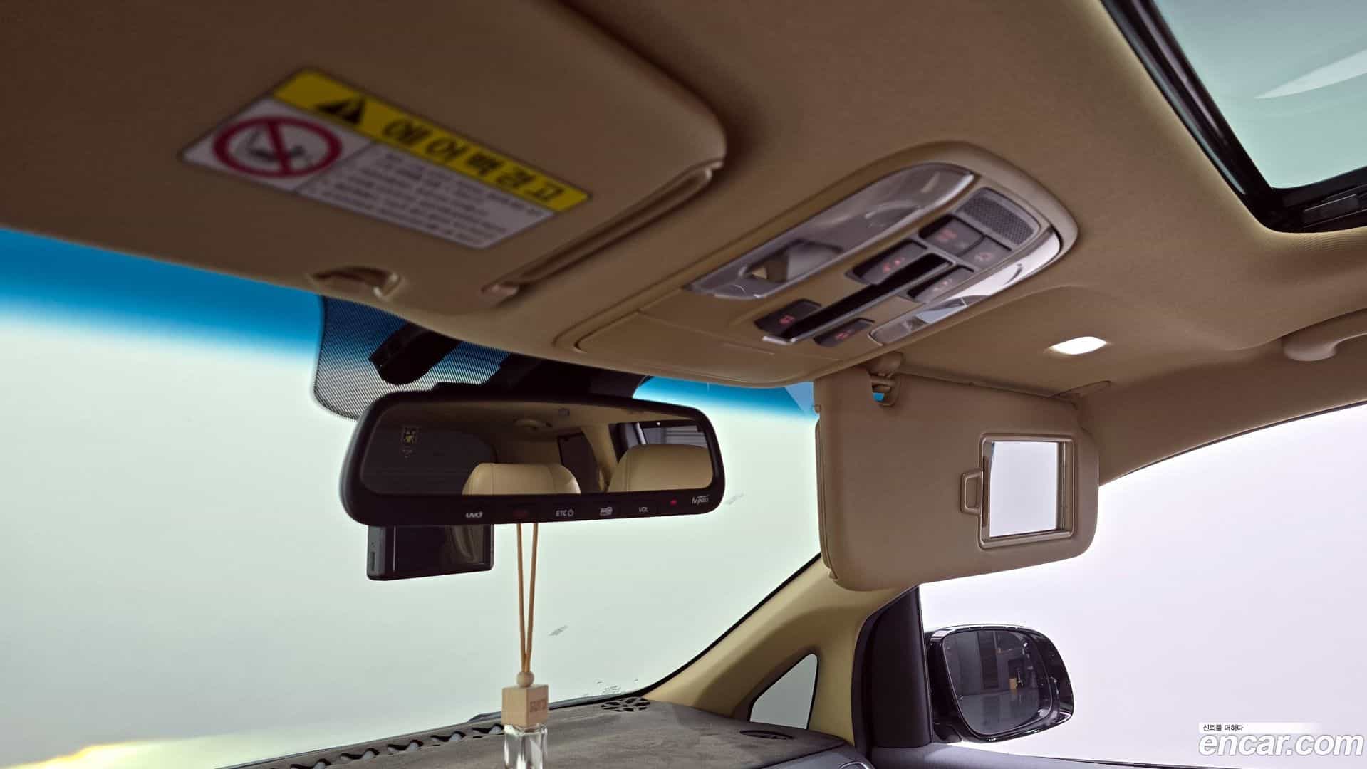 Canival Kia 2019.9-OPTION-022