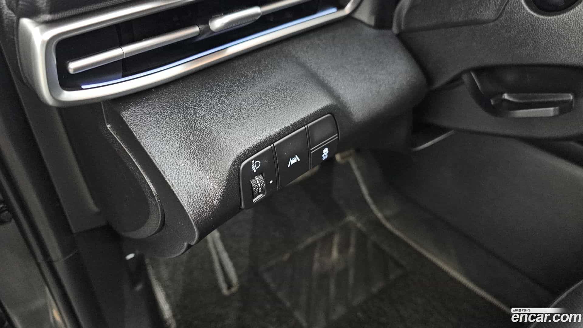 AVANTE Hyundai 2021.8-OPTION-020