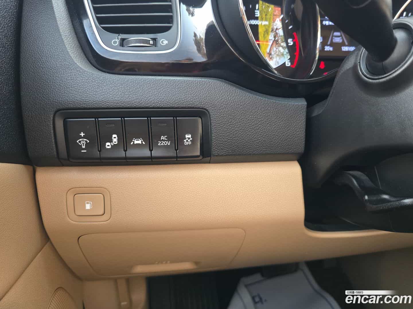 Canival Kia 2020.4-OPTION-018