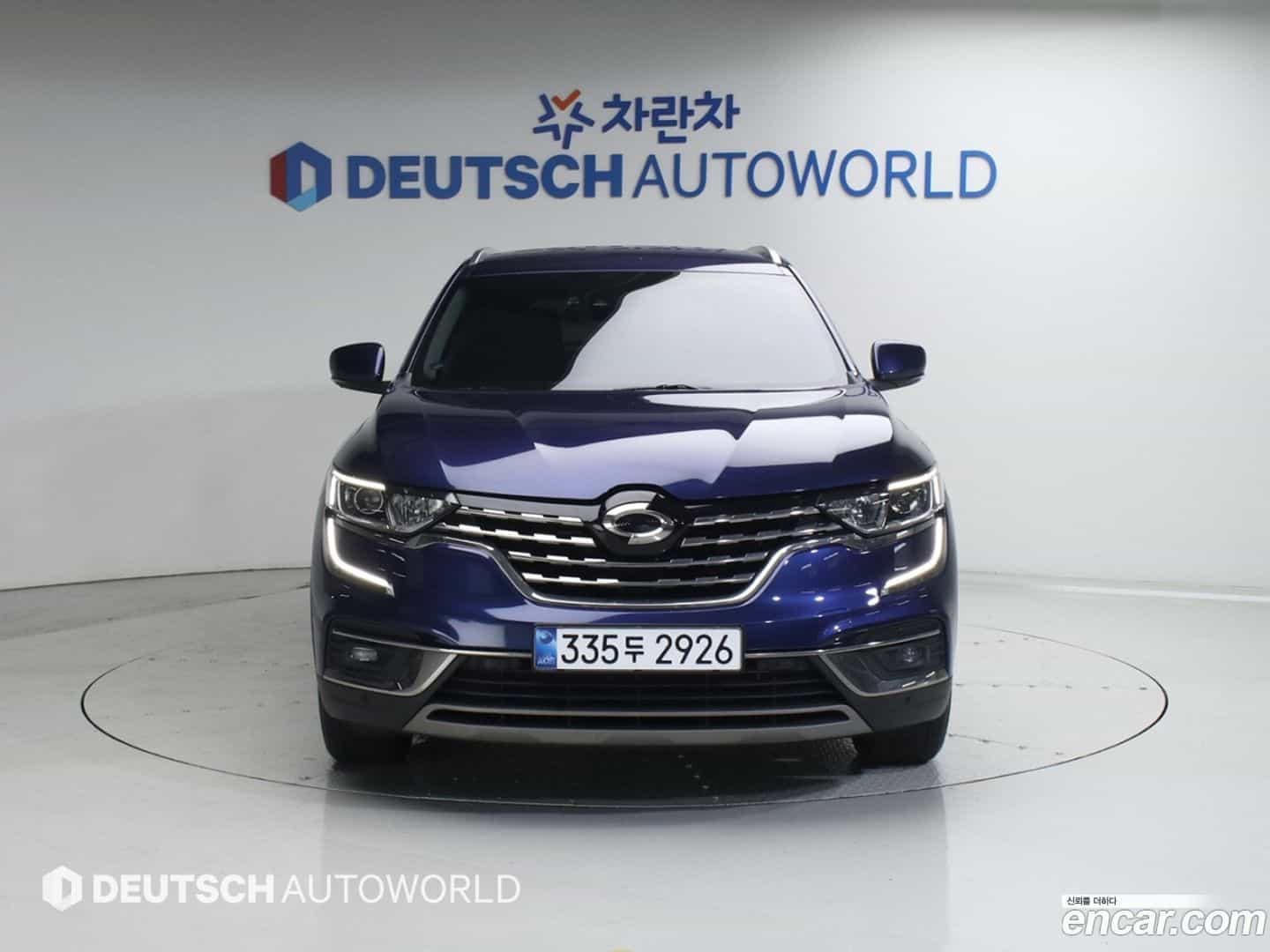 QM6 Renault Korea 2019.6-OUTER-001
