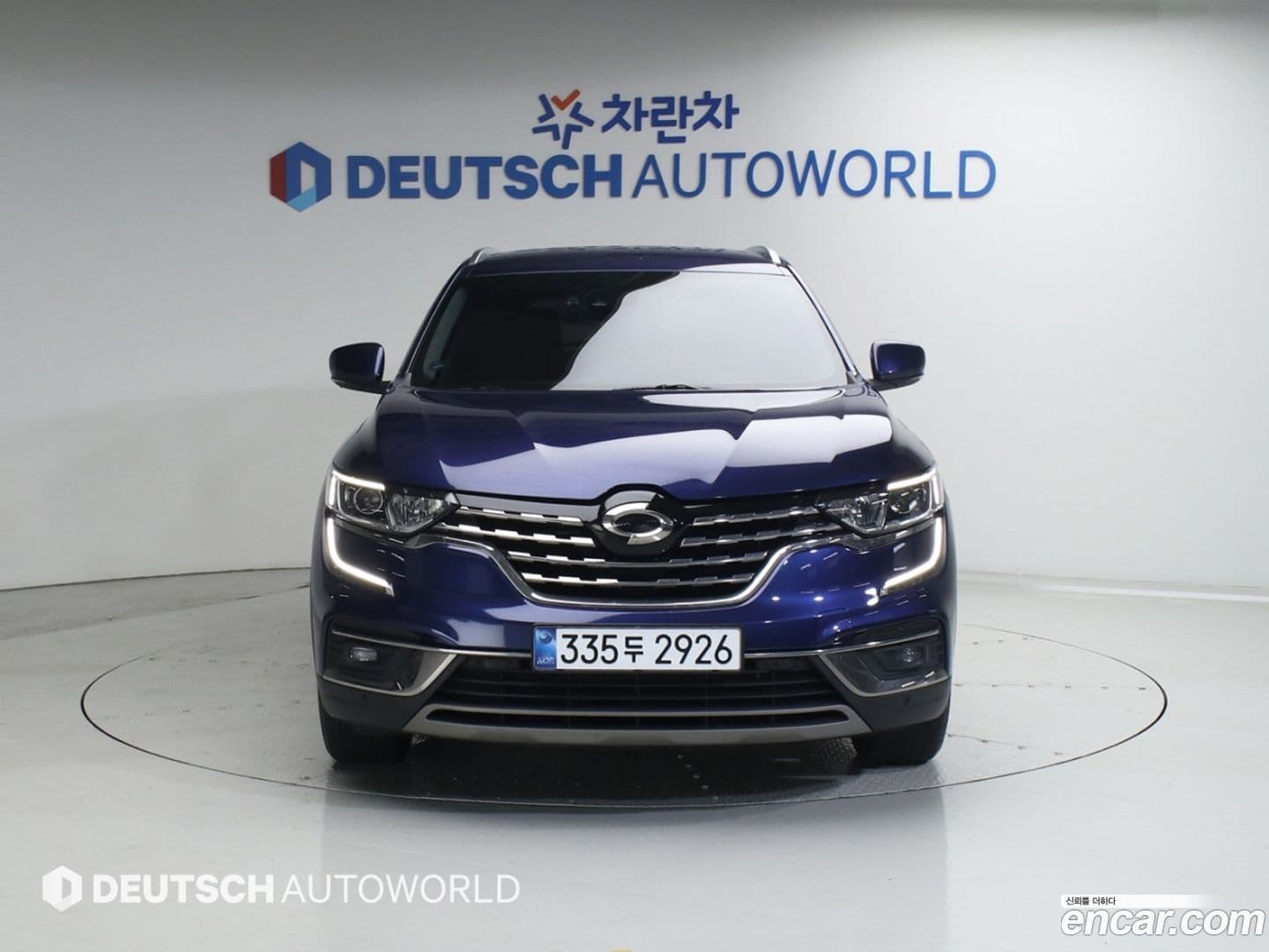 Main__Slider__Photo:QM6 Renault Korea 2019.6-0