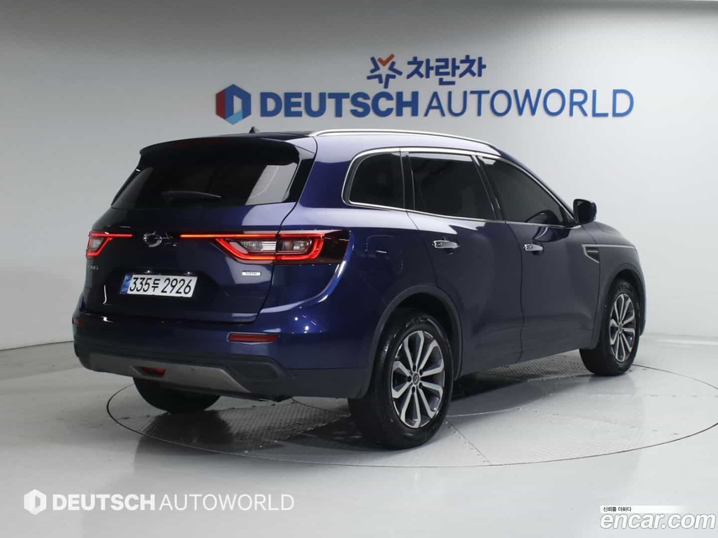 QM6 Renault Korea 2019.6-OUTER-002